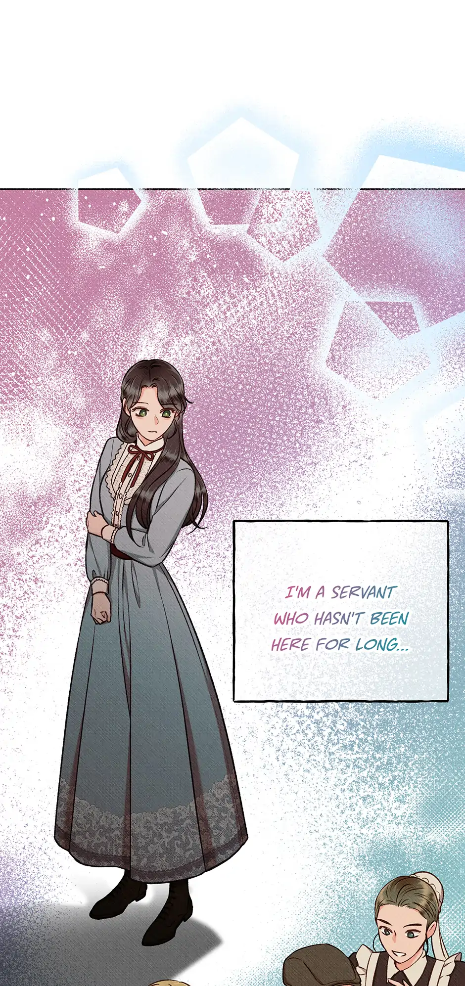 Dear My Rude Darling With Multiple Personality chapter 24 page 32