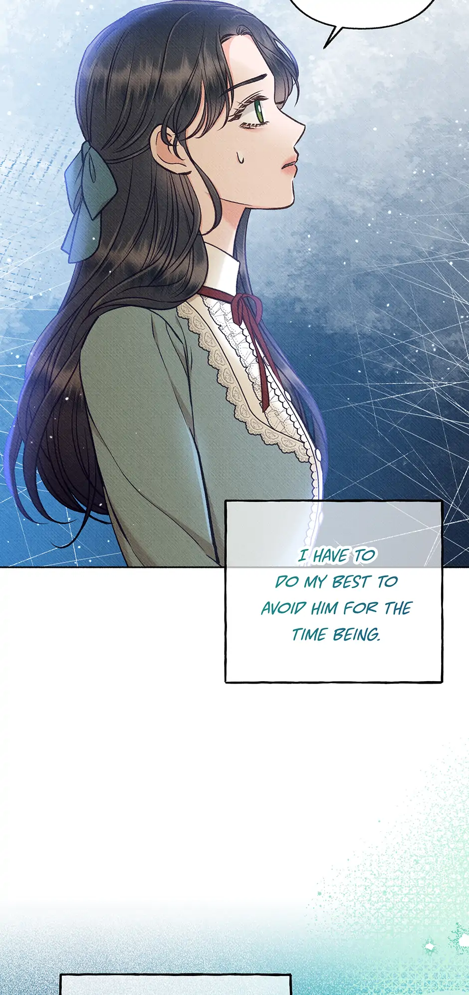 Dear My Rude Darling With Multiple Personality chapter 24 page 34