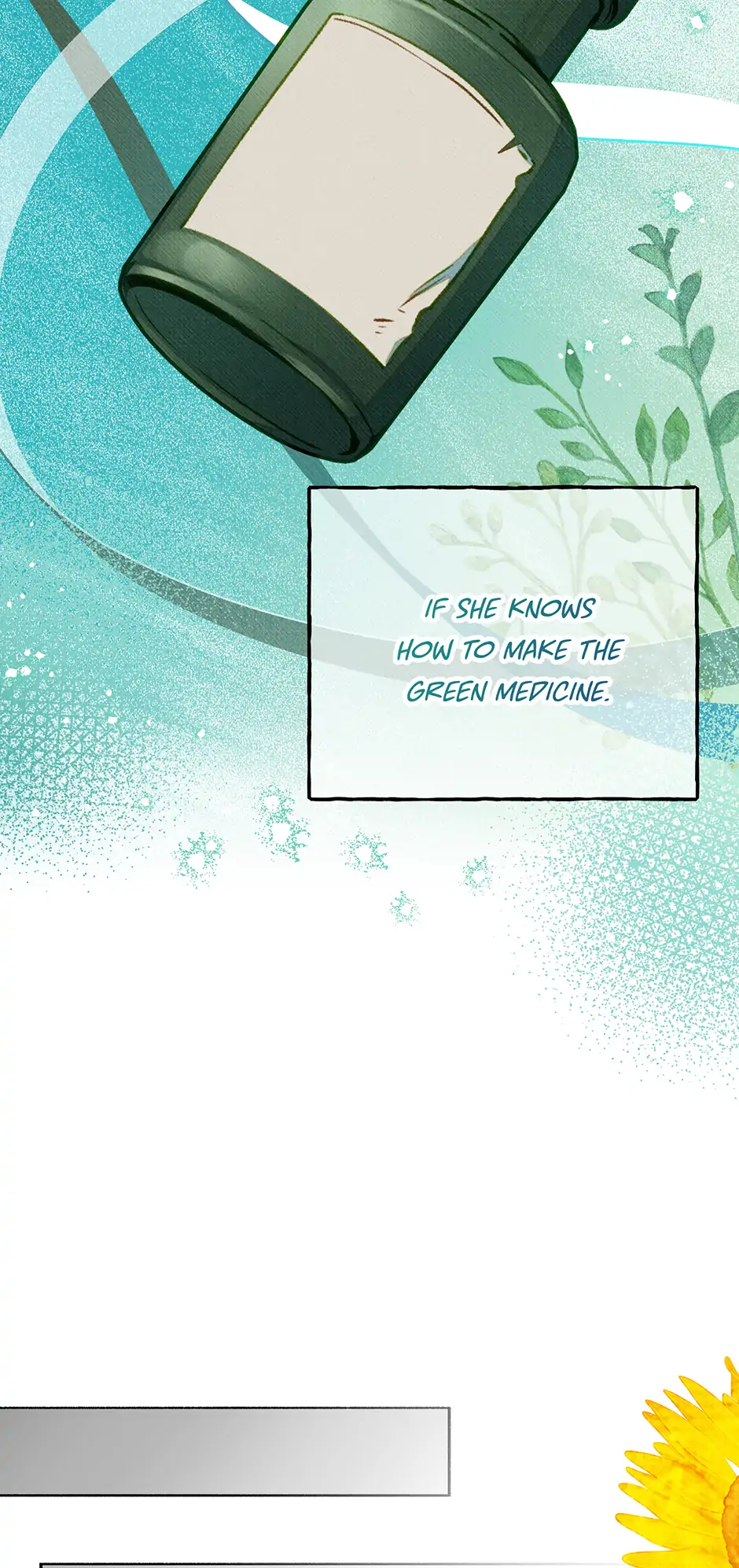 Dear My Rude Darling With Multiple Personality chapter 24 page 36