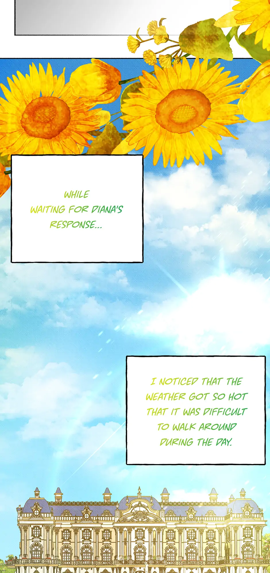 Dear My Rude Darling With Multiple Personality chapter 24 page 37