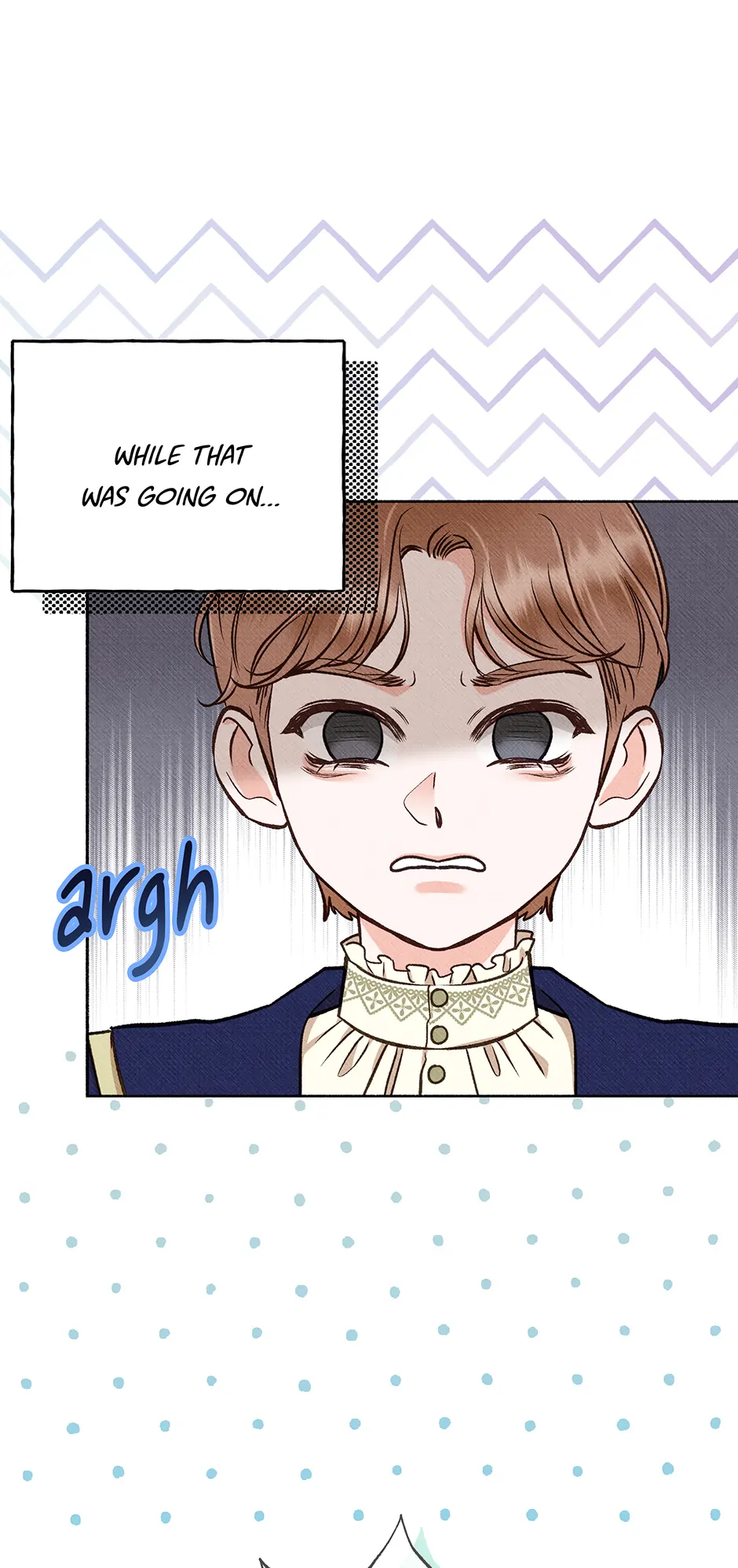 Dear My Rude Darling With Multiple Personality chapter 24 page 40