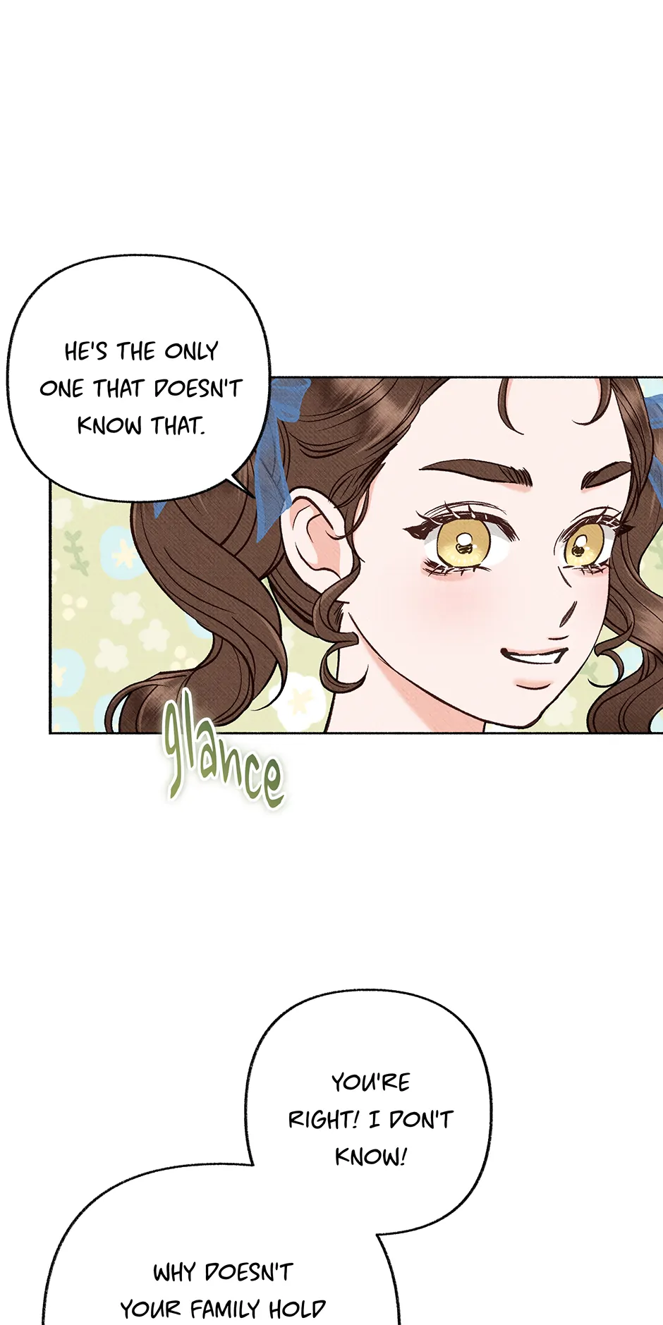 Dear My Rude Darling With Multiple Personality chapter 24 page 48