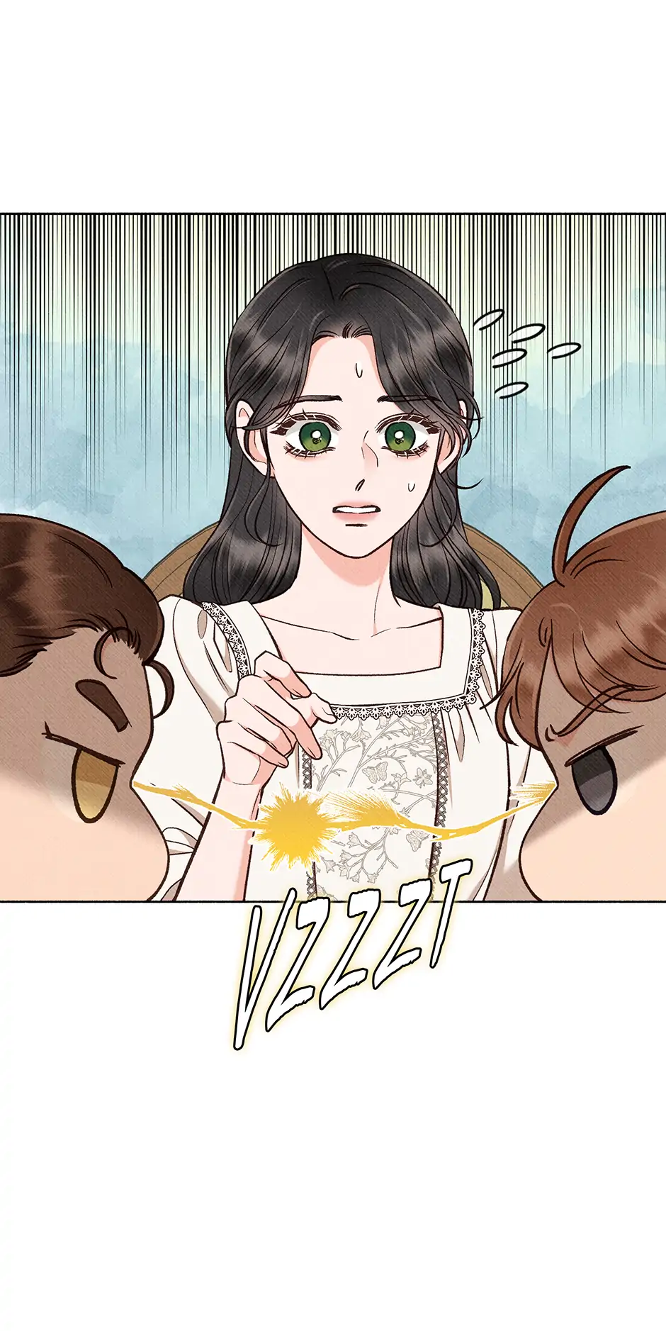 Dear My Rude Darling With Multiple Personality chapter 24 page 55