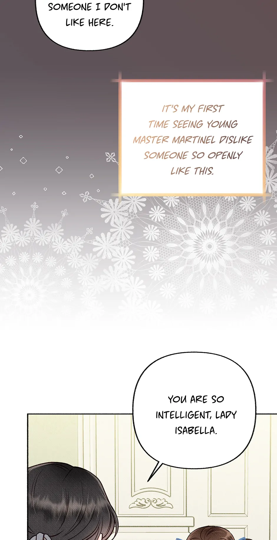 Dear My Rude Darling With Multiple Personality chapter 24 page 59