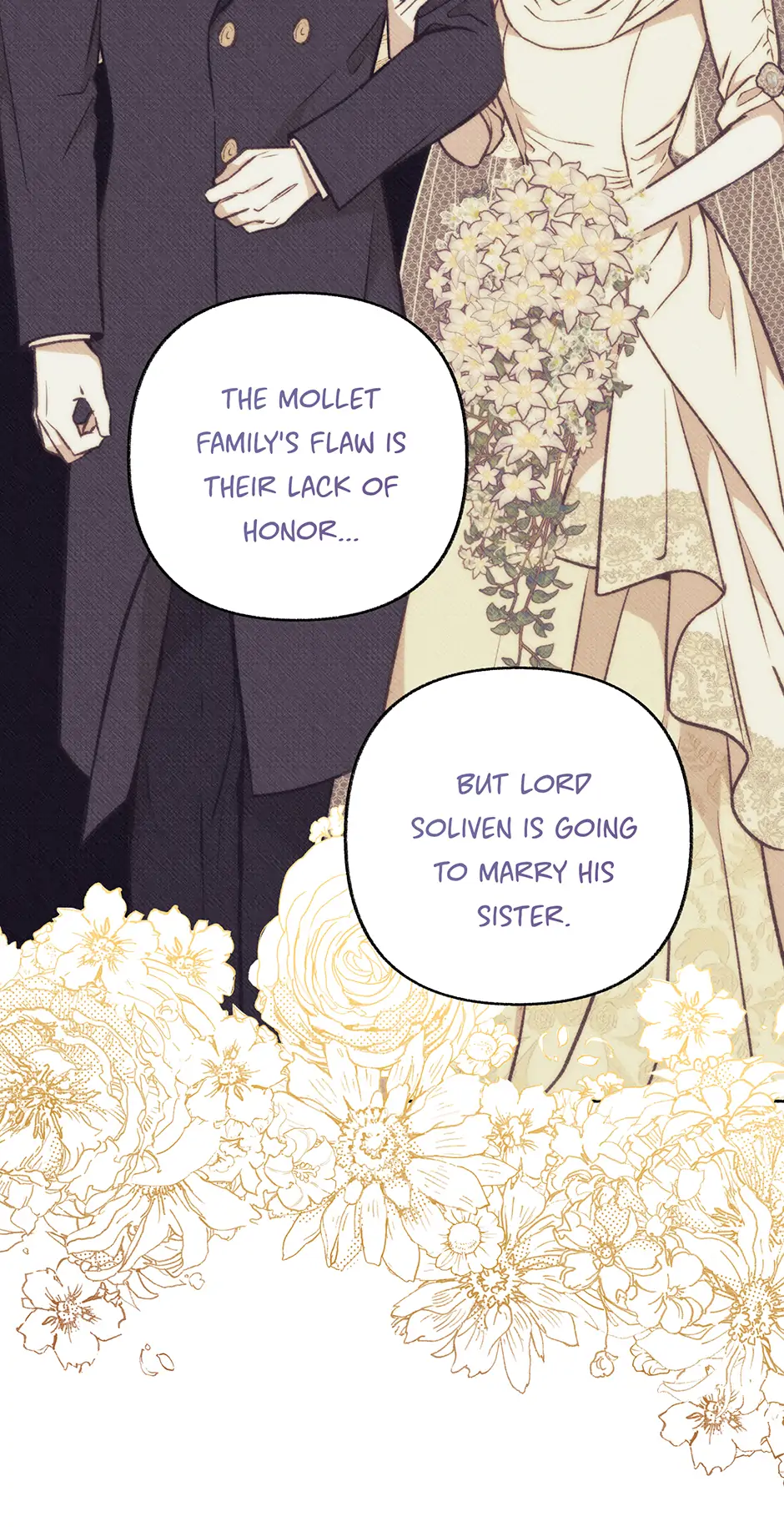 Dear My Rude Darling With Multiple Personality chapter 24 page 63