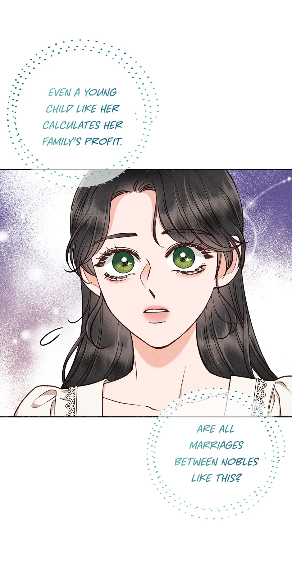 Dear My Rude Darling With Multiple Personality chapter 24 page 64