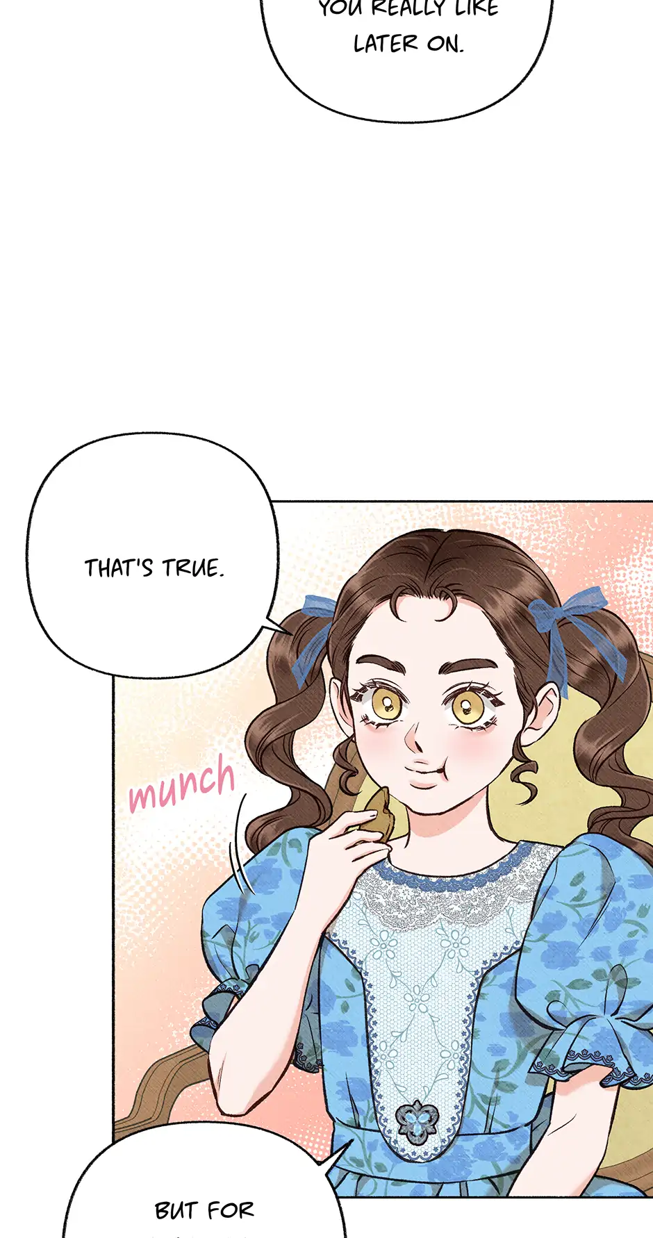 Dear My Rude Darling With Multiple Personality chapter 24 page 67