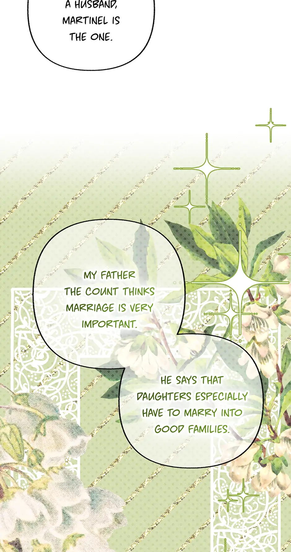 Dear My Rude Darling With Multiple Personality chapter 24 page 68