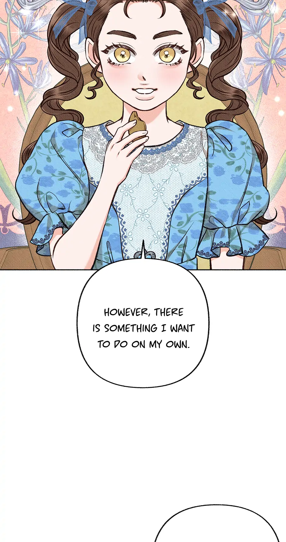 Dear My Rude Darling With Multiple Personality chapter 24 page 71