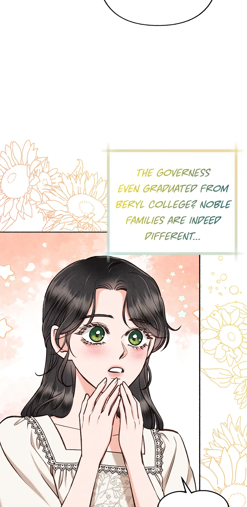 Dear My Rude Darling With Multiple Personality chapter 25 page 5