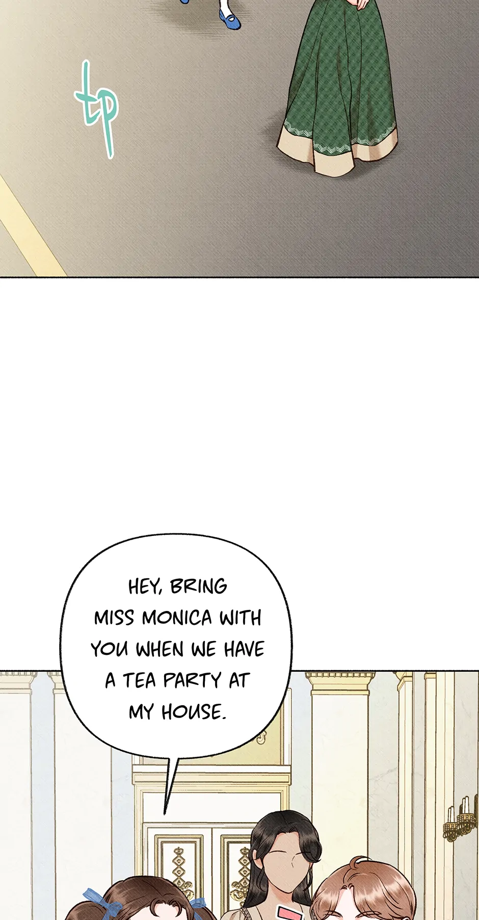 Dear My Rude Darling With Multiple Personality chapter 25 page 11