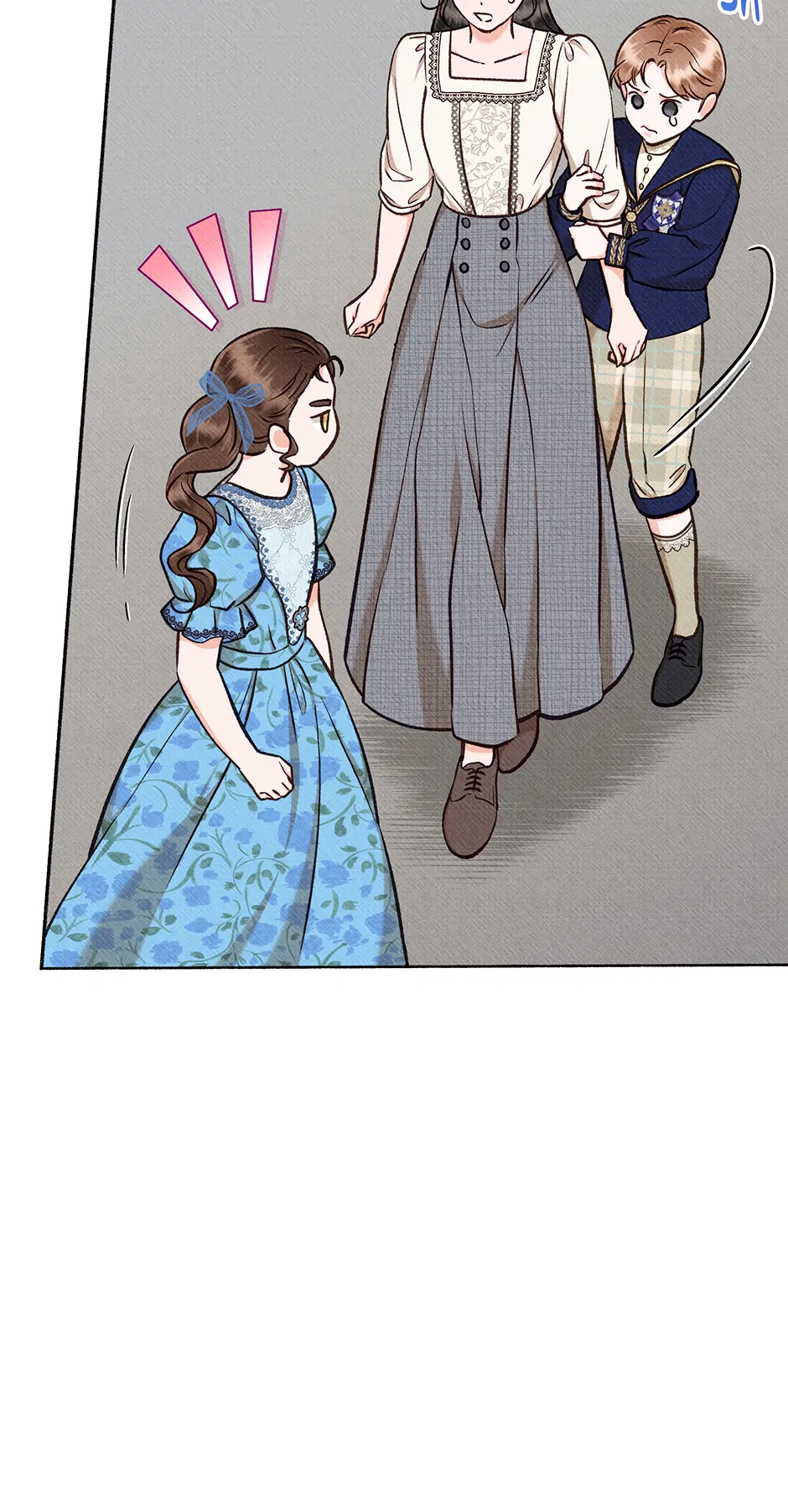 Dear My Rude Darling With Multiple Personality chapter 25 page 14