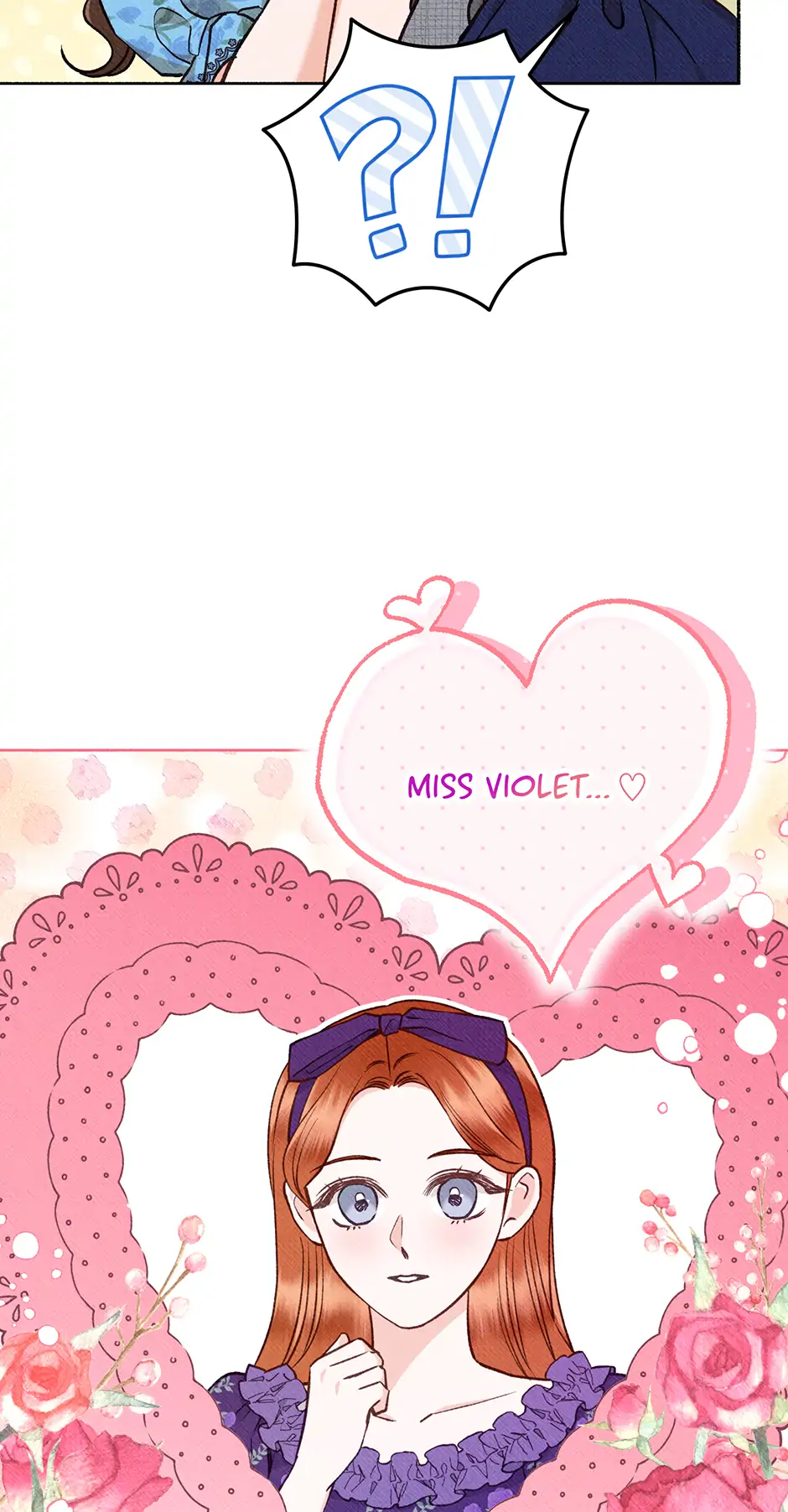 Dear My Rude Darling With Multiple Personality chapter 25 page 17