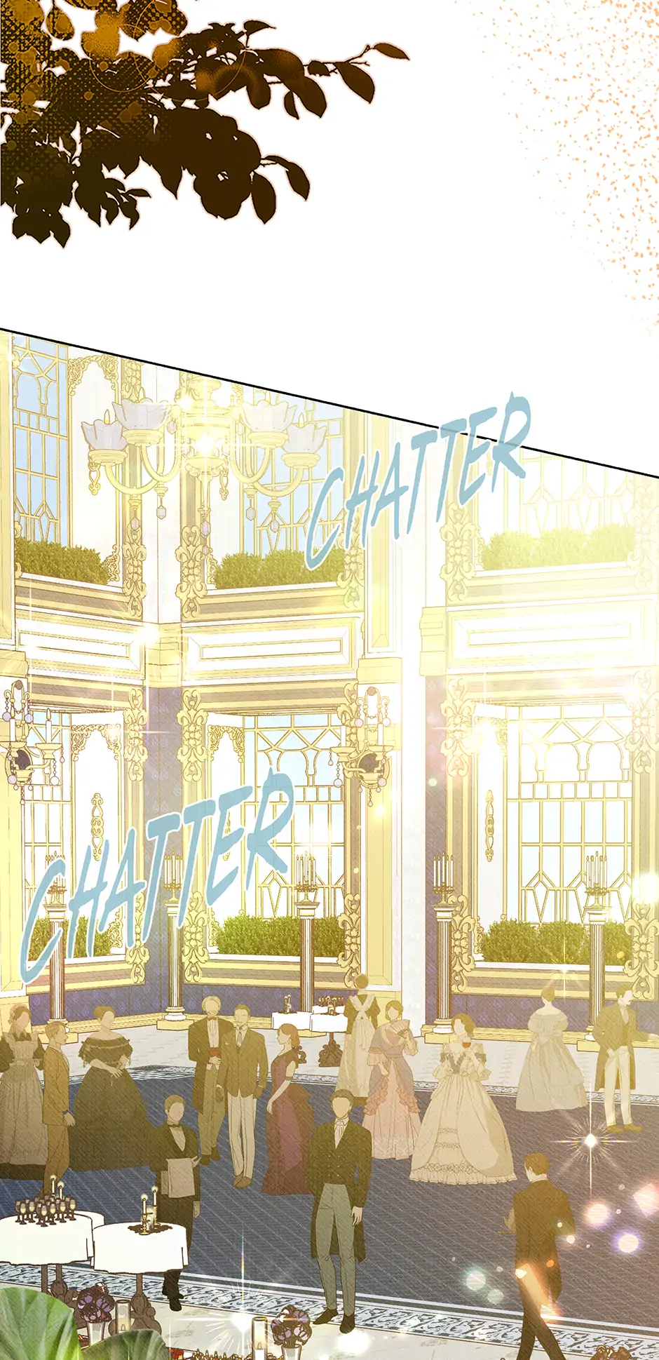 Dear My Rude Darling With Multiple Personality chapter 25 page 21