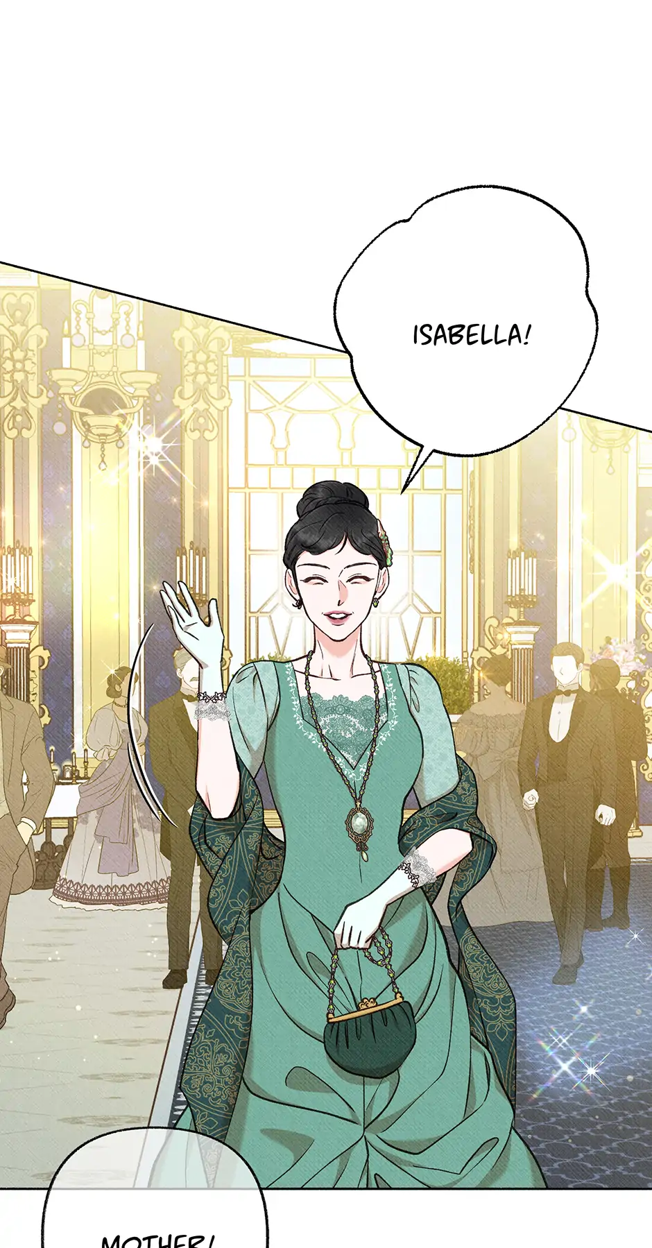 Dear My Rude Darling With Multiple Personality chapter 25 page 27