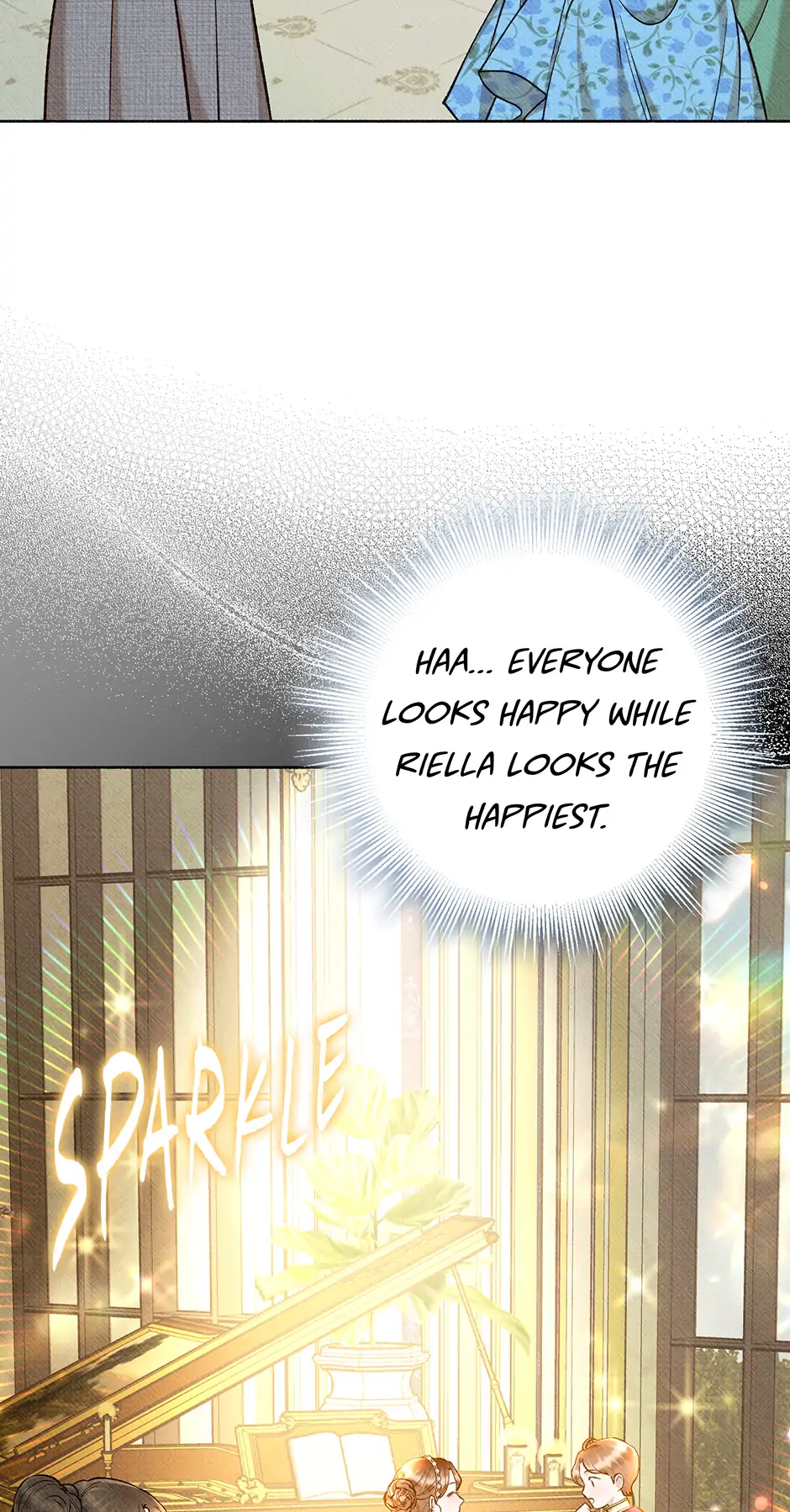 Dear My Rude Darling With Multiple Personality chapter 25 page 29
