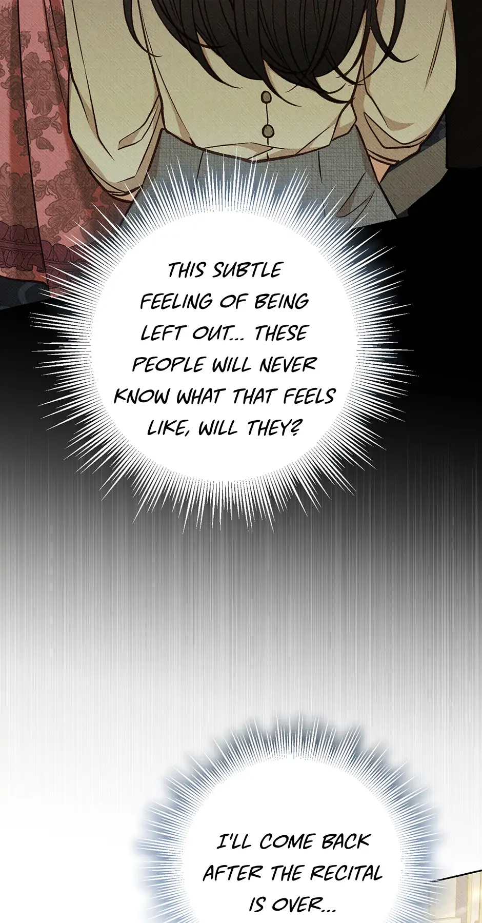 Dear My Rude Darling With Multiple Personality chapter 25 page 31