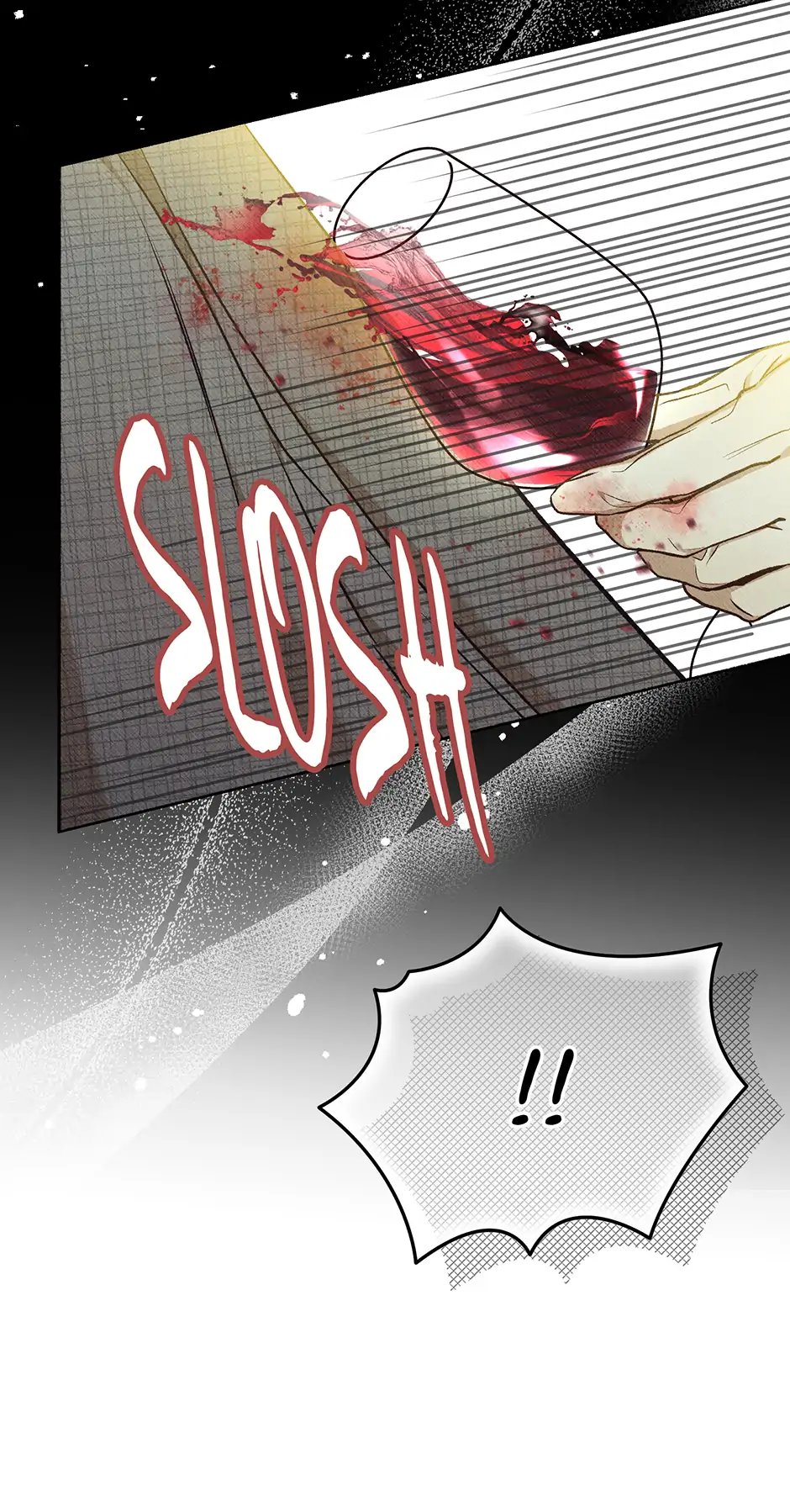 Dear My Rude Darling With Multiple Personality chapter 25 page 33