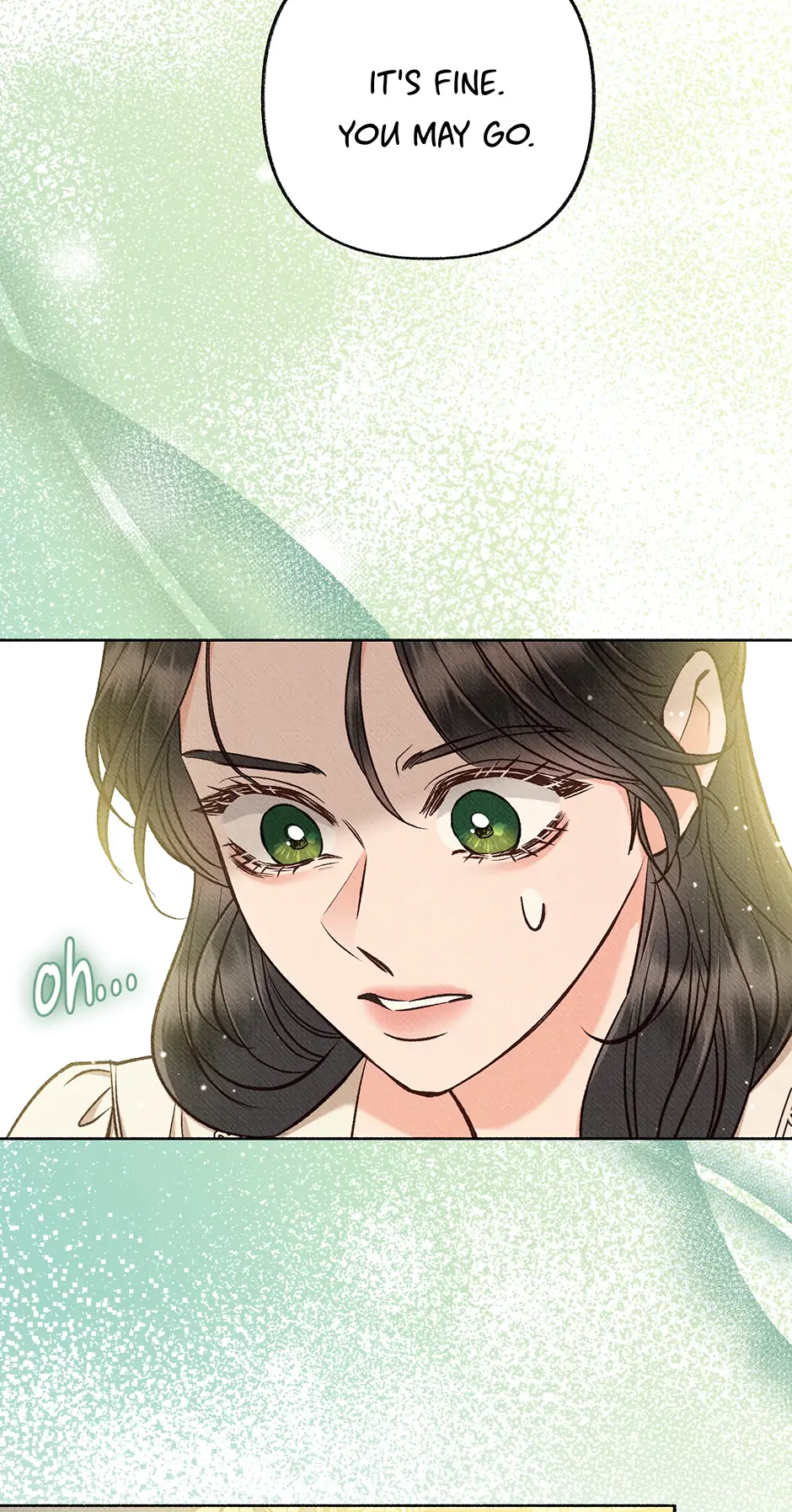 Dear My Rude Darling With Multiple Personality chapter 25 page 38