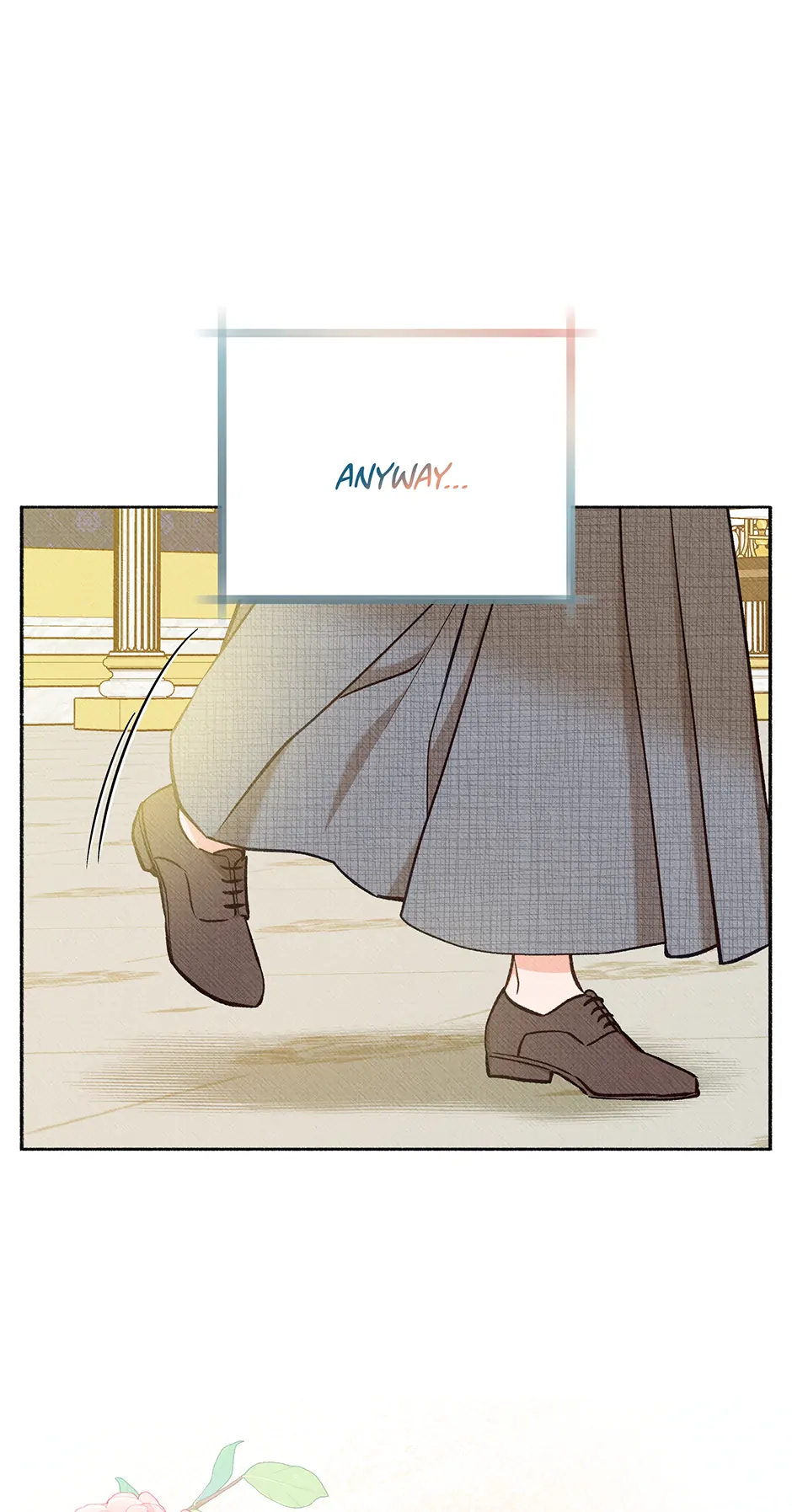 Dear My Rude Darling With Multiple Personality chapter 25 page 40