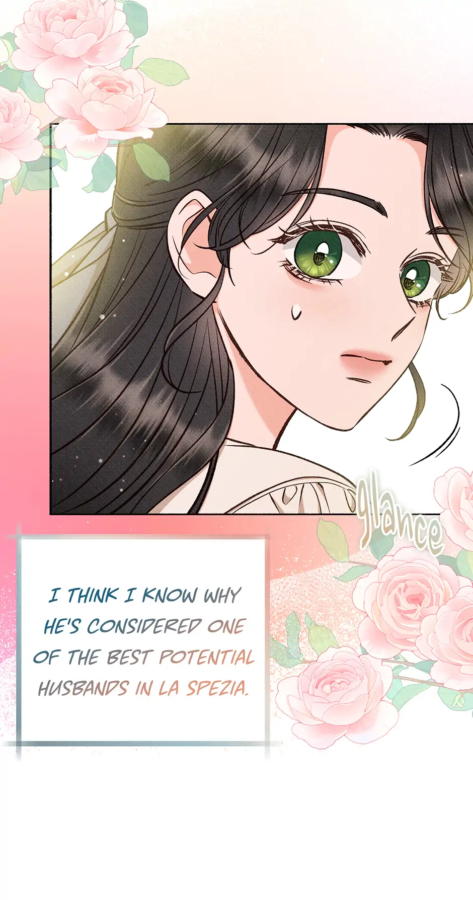 Dear My Rude Darling With Multiple Personality chapter 25 page 41