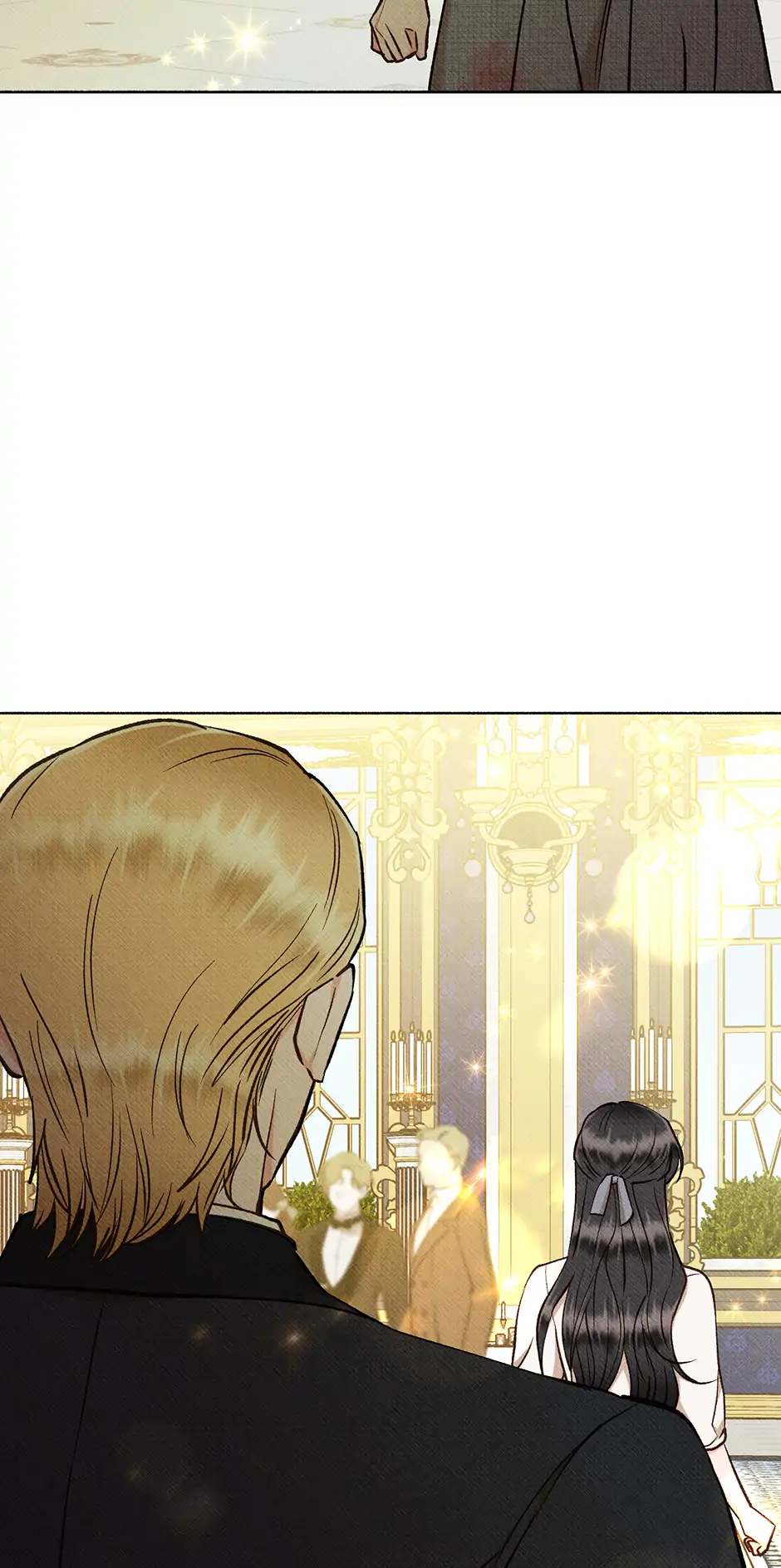 Dear My Rude Darling With Multiple Personality chapter 25 page 45
