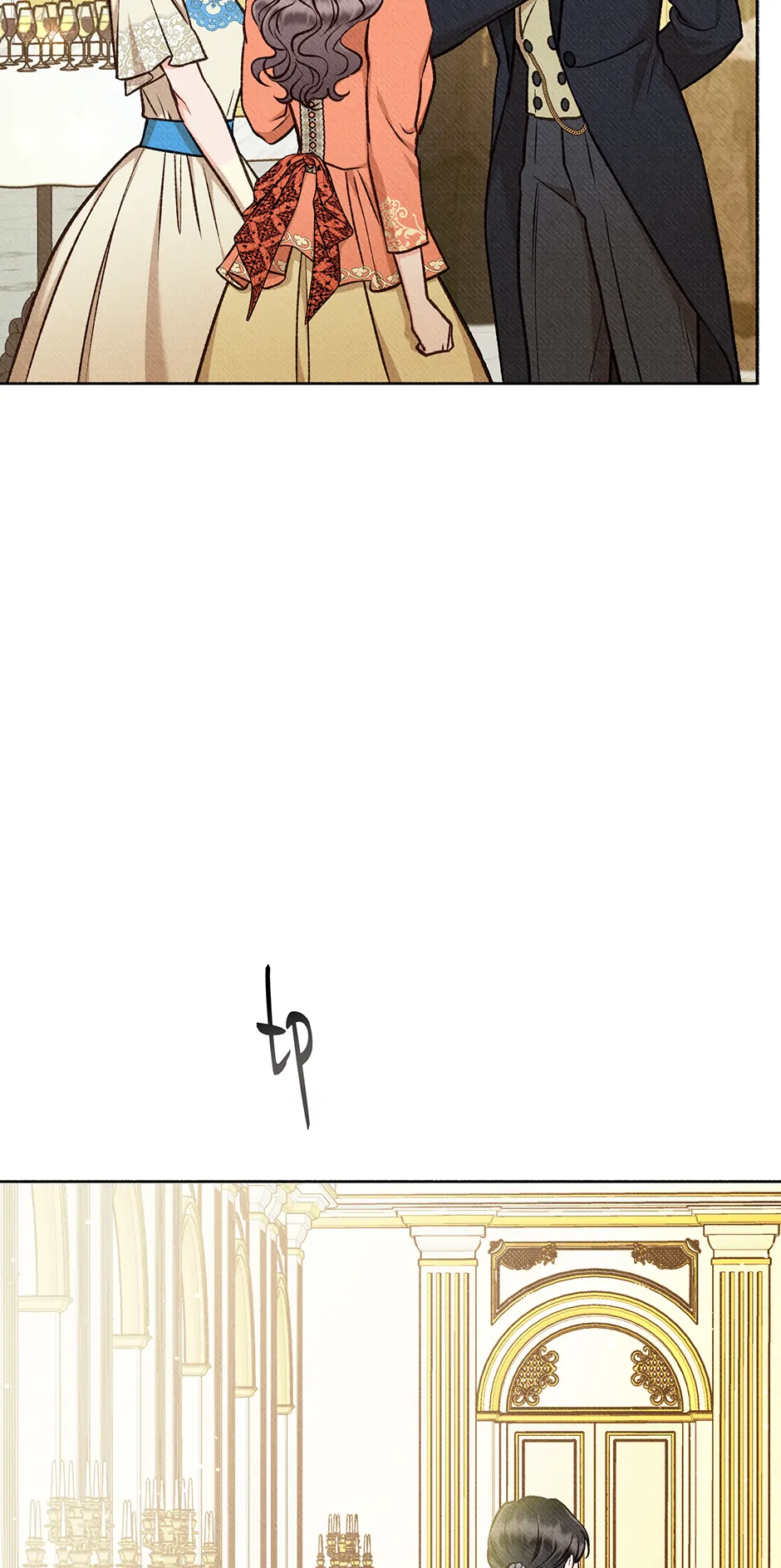 Dear My Rude Darling With Multiple Personality chapter 25 page 47