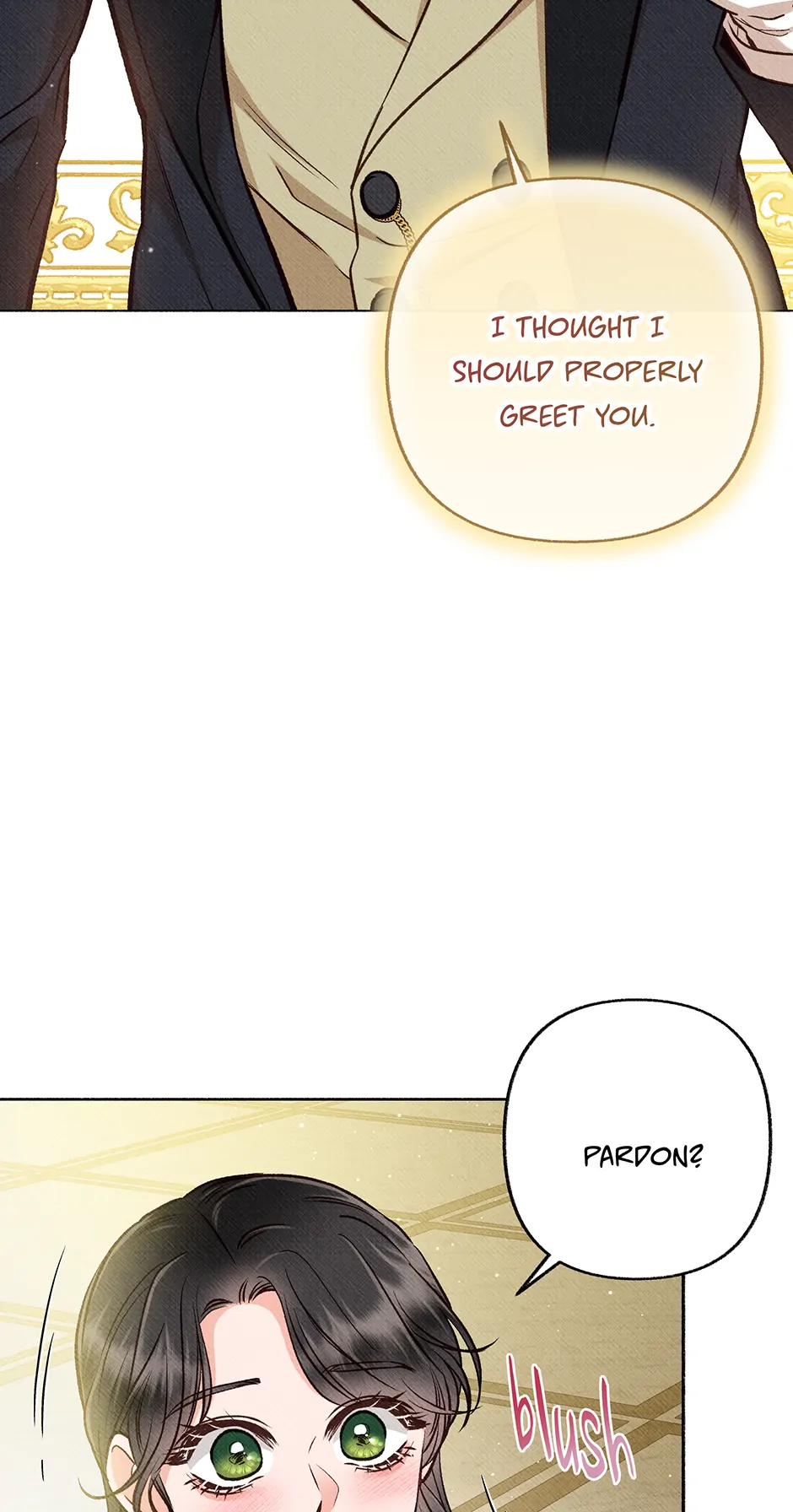 Dear My Rude Darling With Multiple Personality chapter 25 page 52
