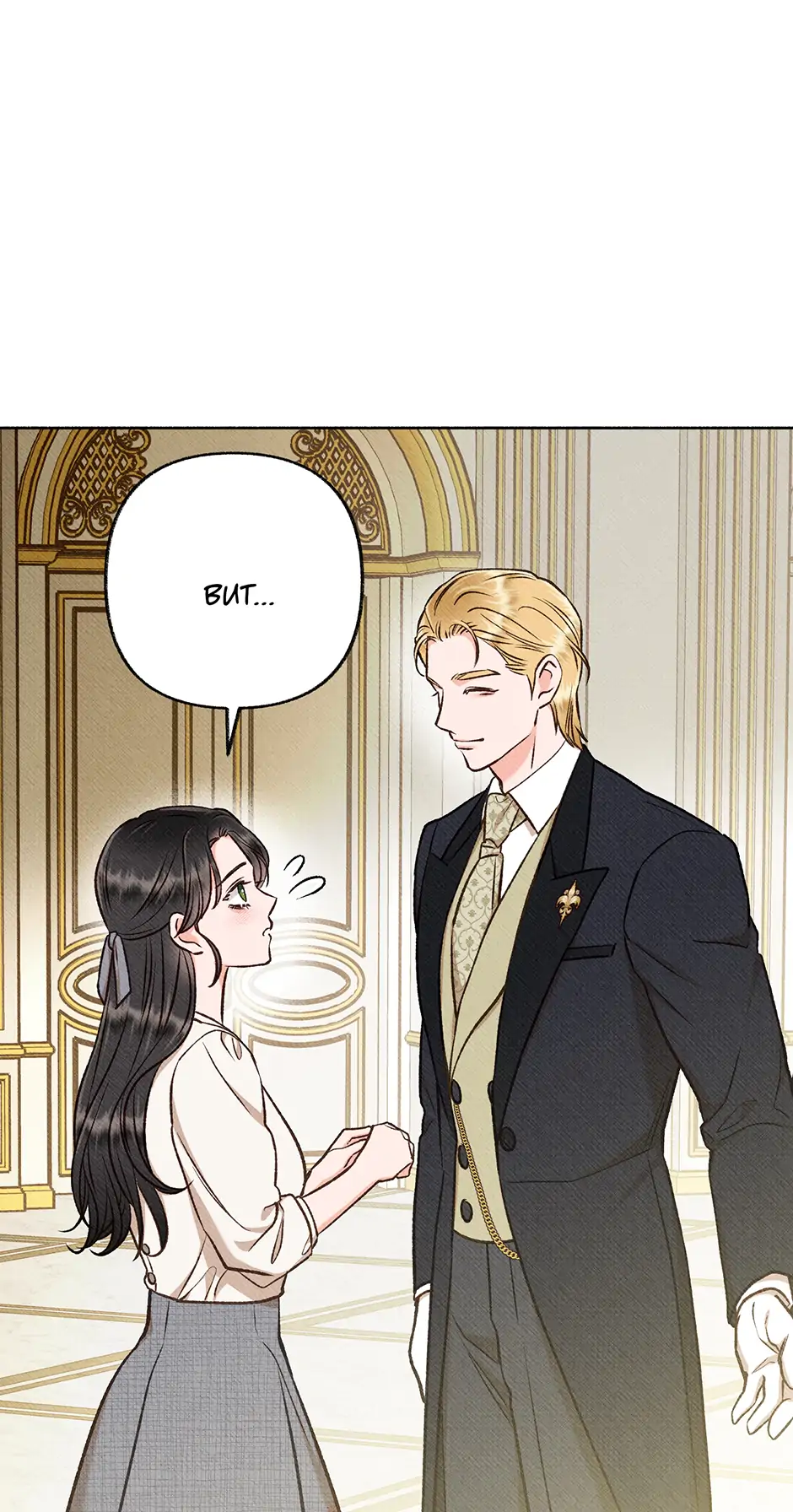 Dear My Rude Darling With Multiple Personality chapter 25 page 56