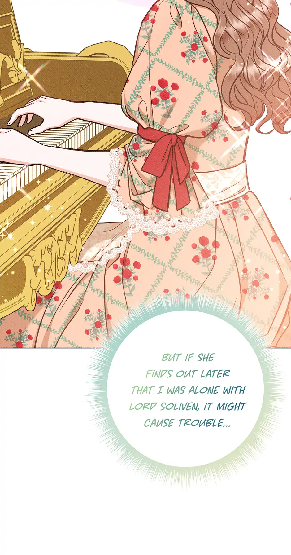 Dear My Rude Darling With Multiple Personality chapter 25 page 59