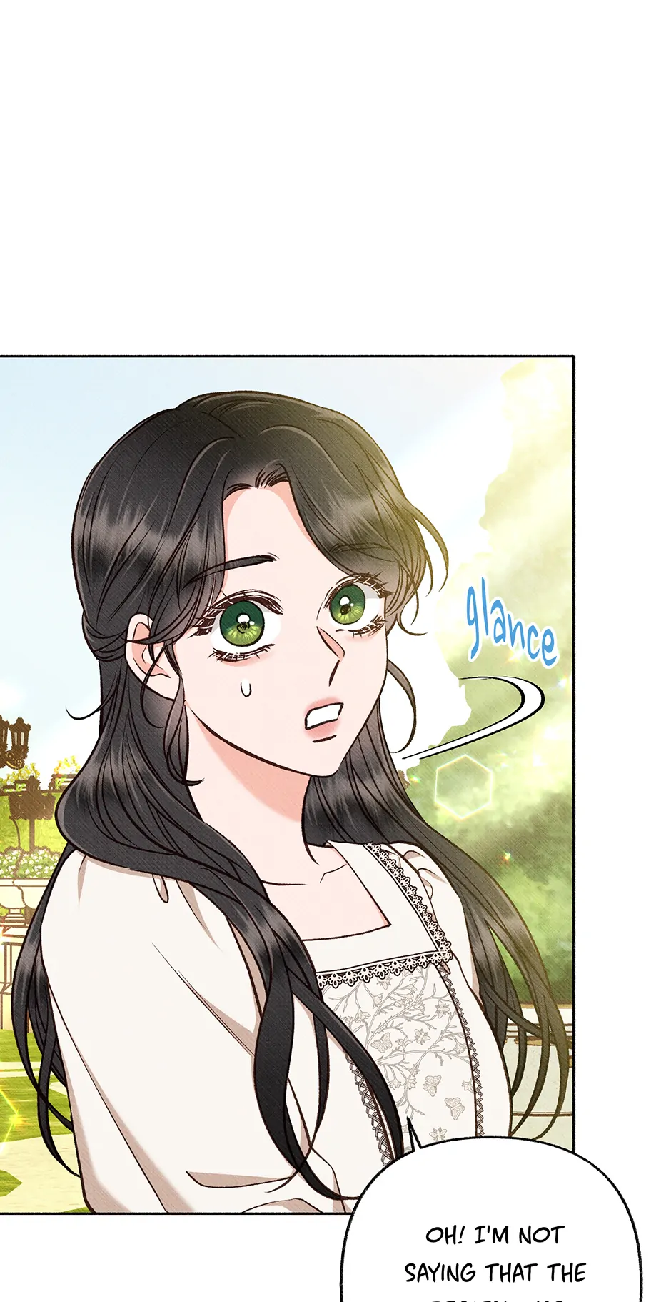 Dear My Rude Darling With Multiple Personality chapter 25 page 68