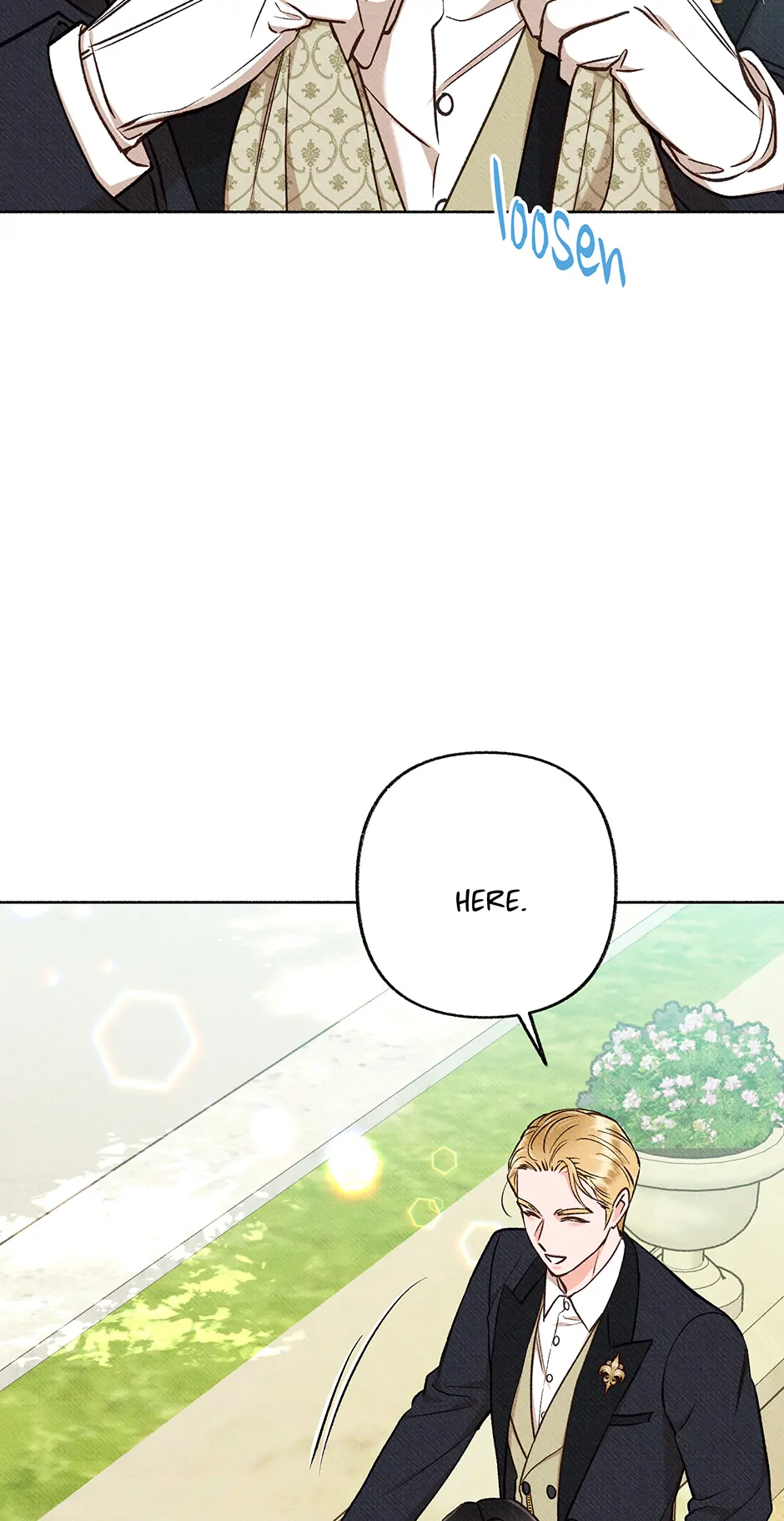 Dear My Rude Darling With Multiple Personality chapter 25 page 71