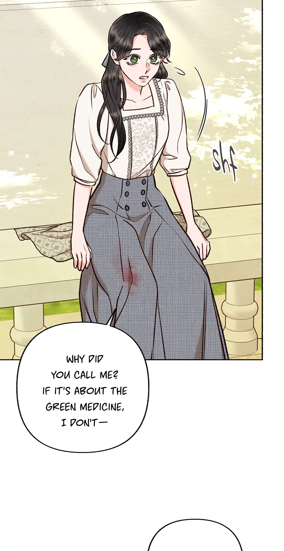 Dear My Rude Darling With Multiple Personality chapter 25 page 73