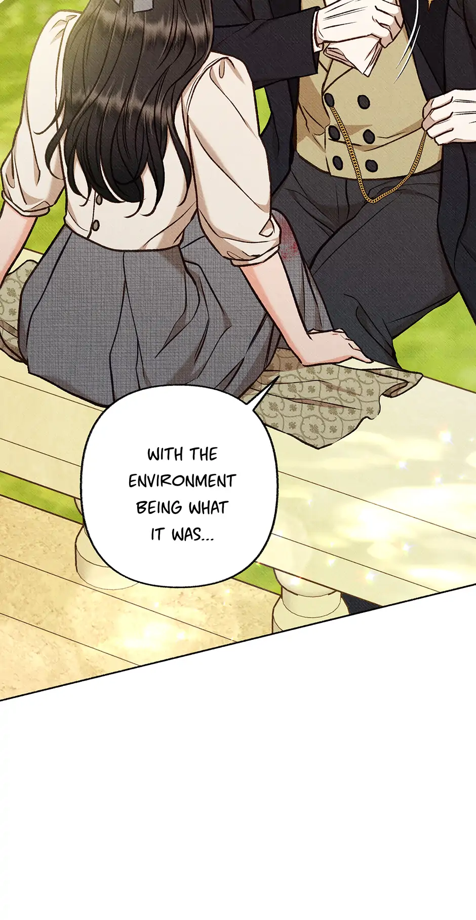Dear My Rude Darling With Multiple Personality chapter 25 page 75