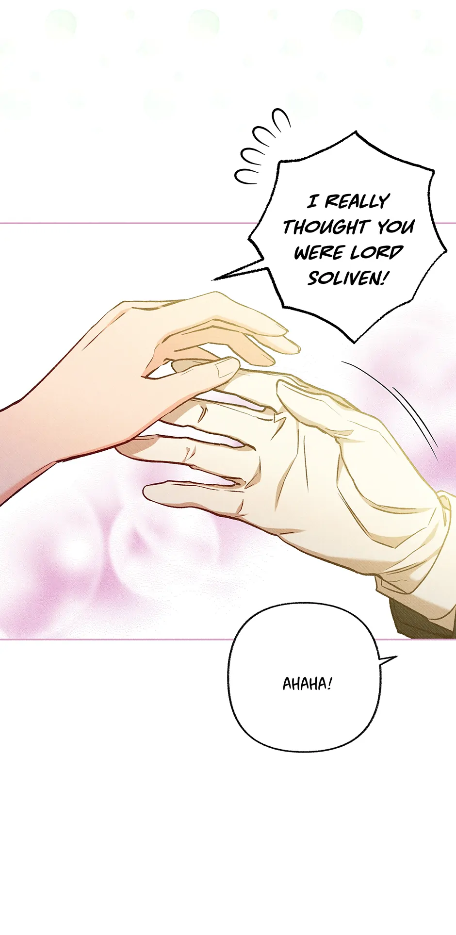 Dear My Rude Darling With Multiple Personality chapter 25 page 80