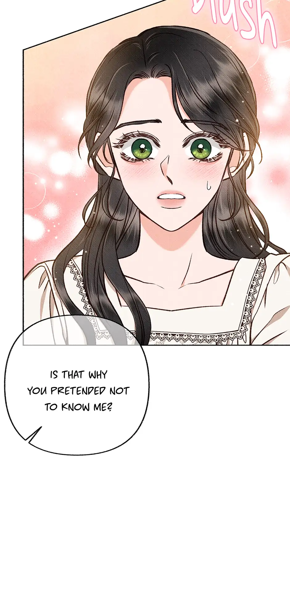 Dear My Rude Darling With Multiple Personality chapter 25 page 82