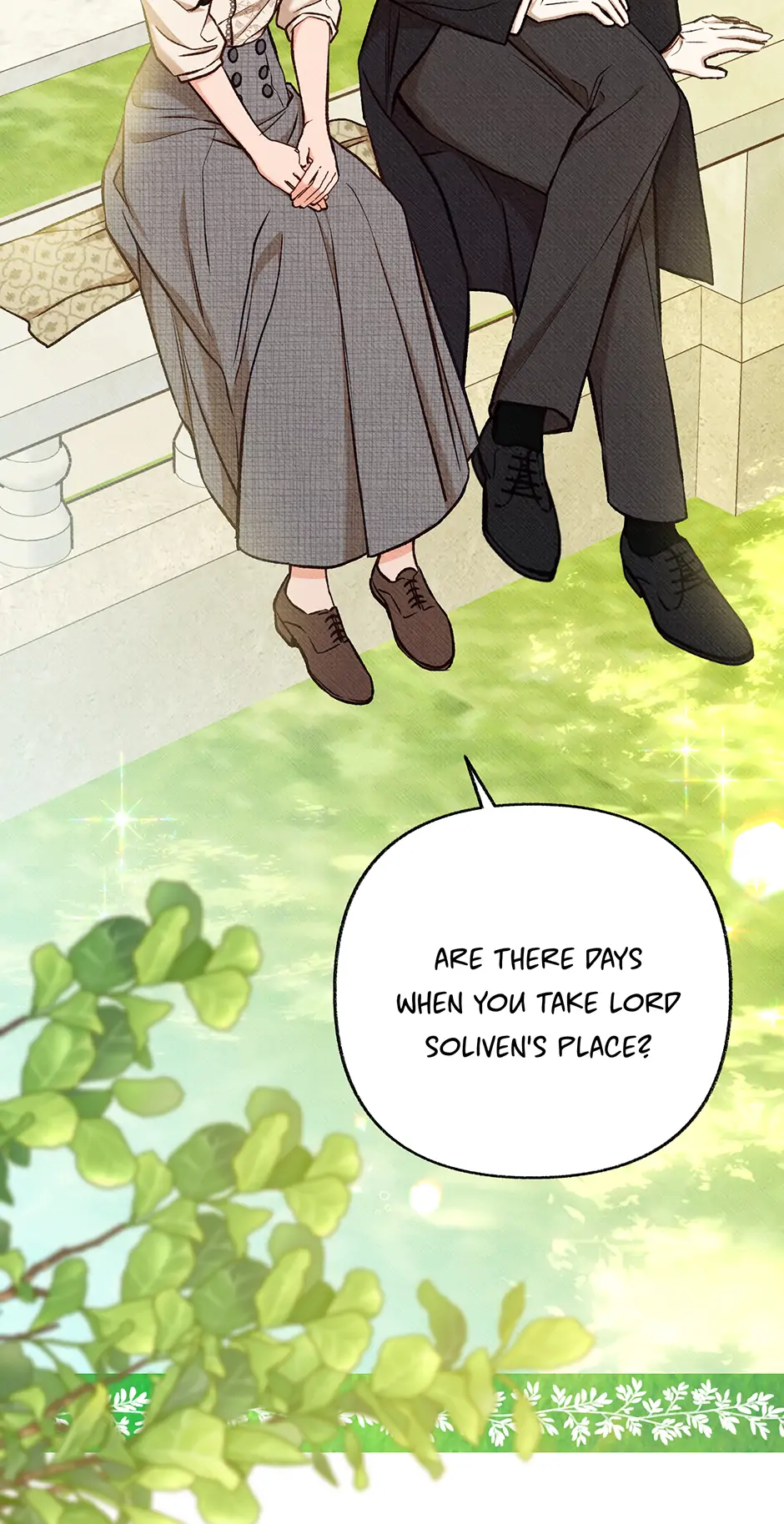 Dear My Rude Darling With Multiple Personality chapter 26 page 2