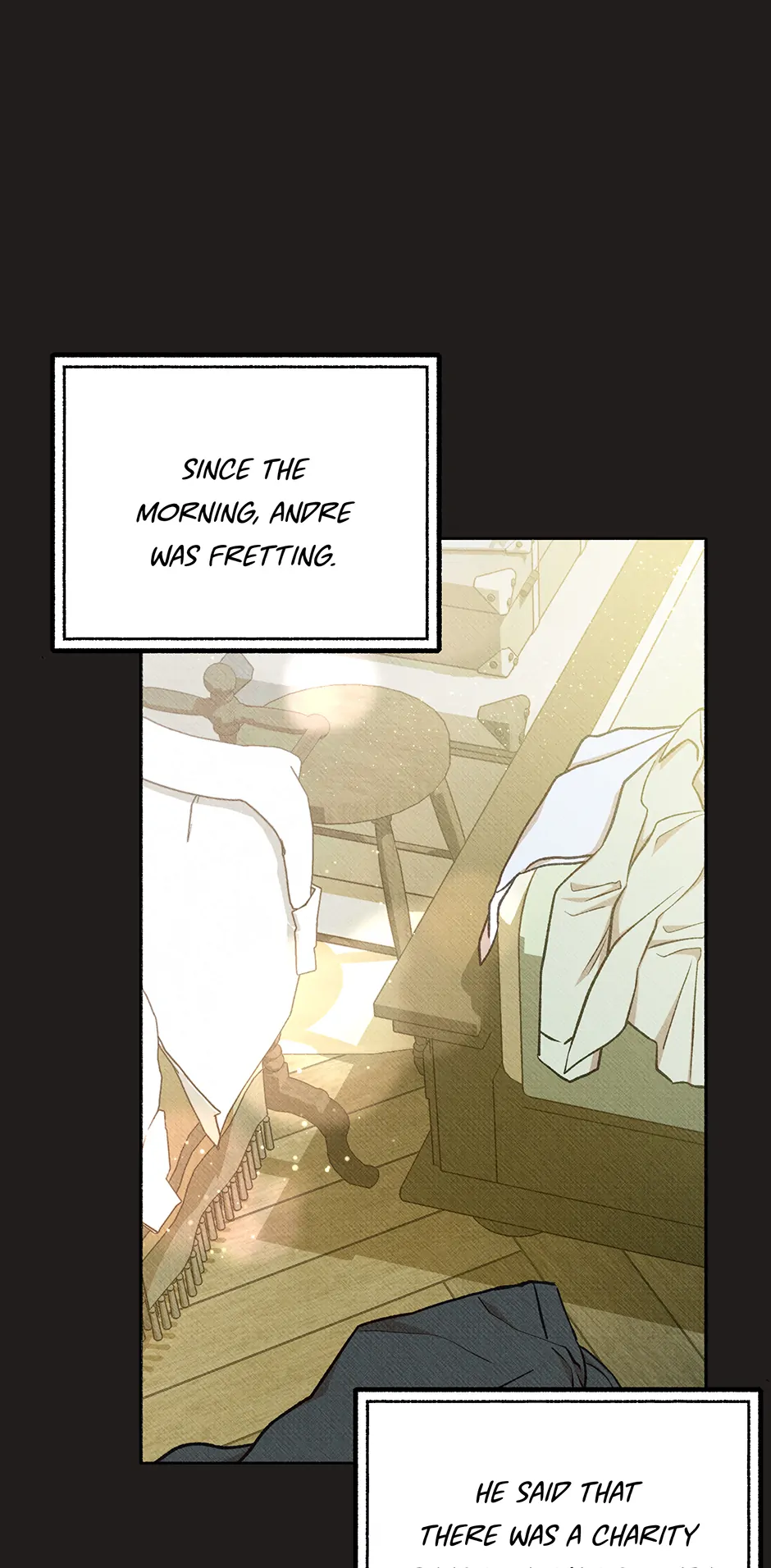 Dear My Rude Darling With Multiple Personality chapter 26 page 8