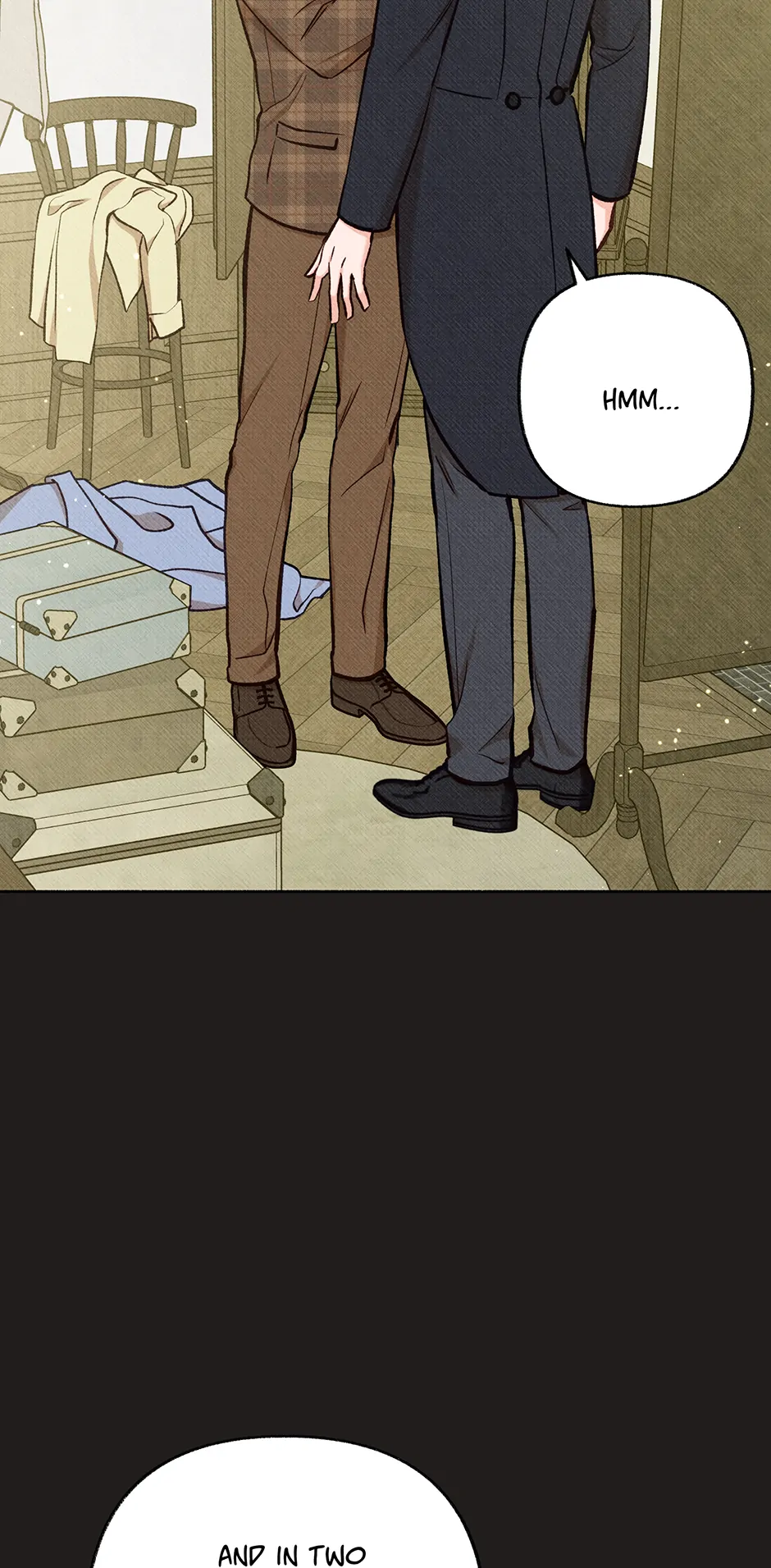 Dear My Rude Darling With Multiple Personality chapter 26 page 10