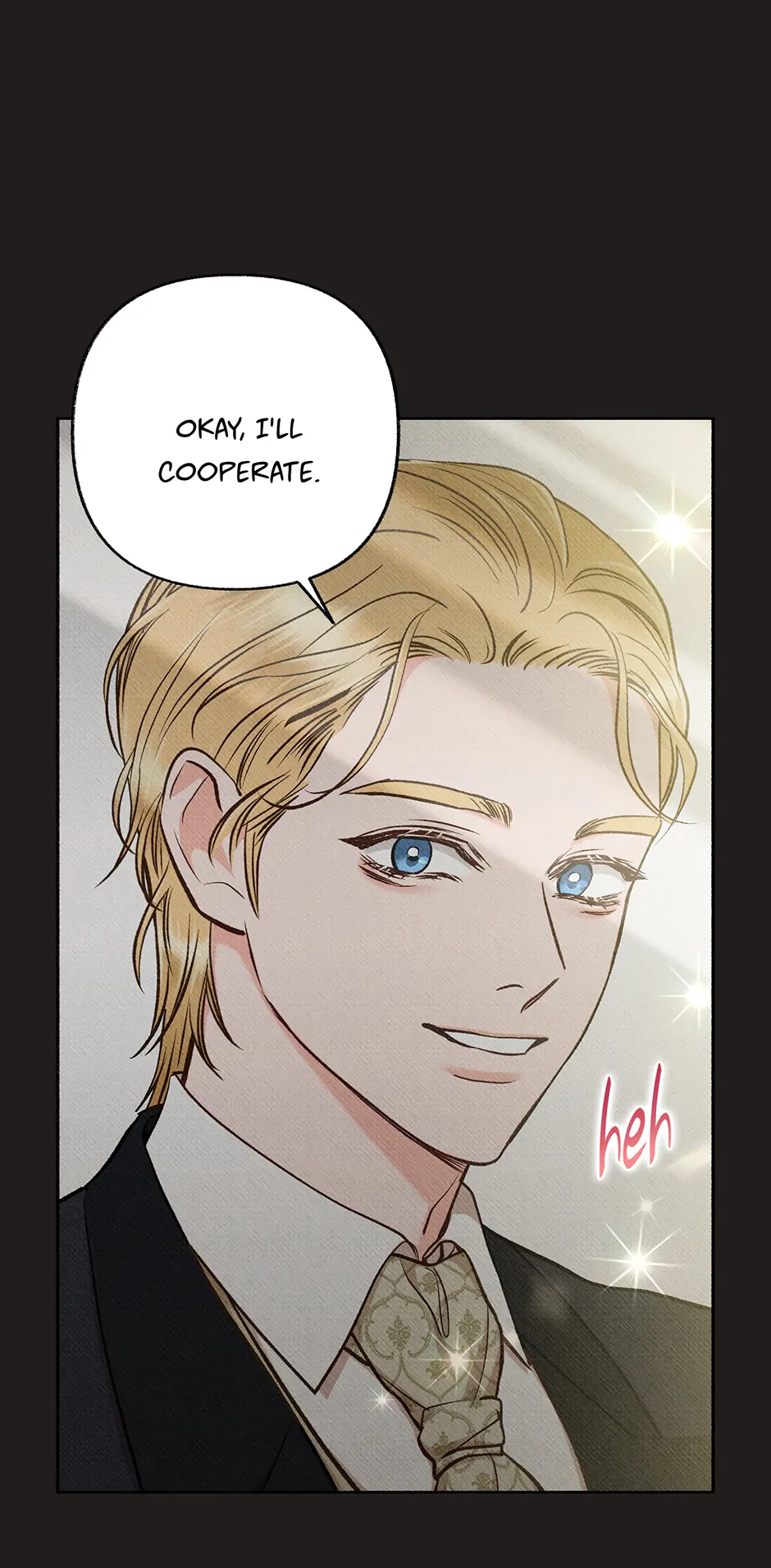 Dear My Rude Darling With Multiple Personality chapter 26 page 12