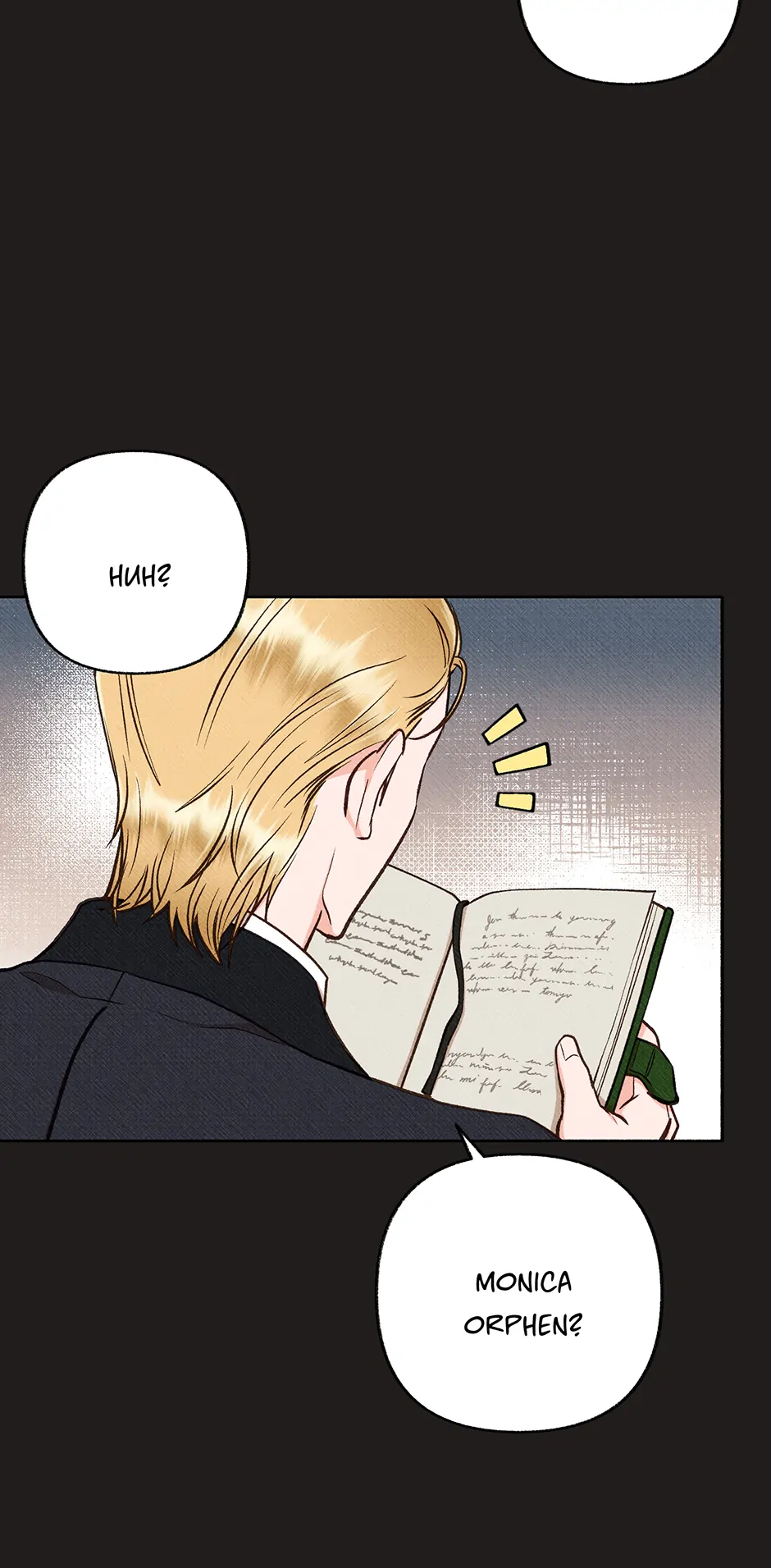 Dear My Rude Darling With Multiple Personality chapter 26 page 14