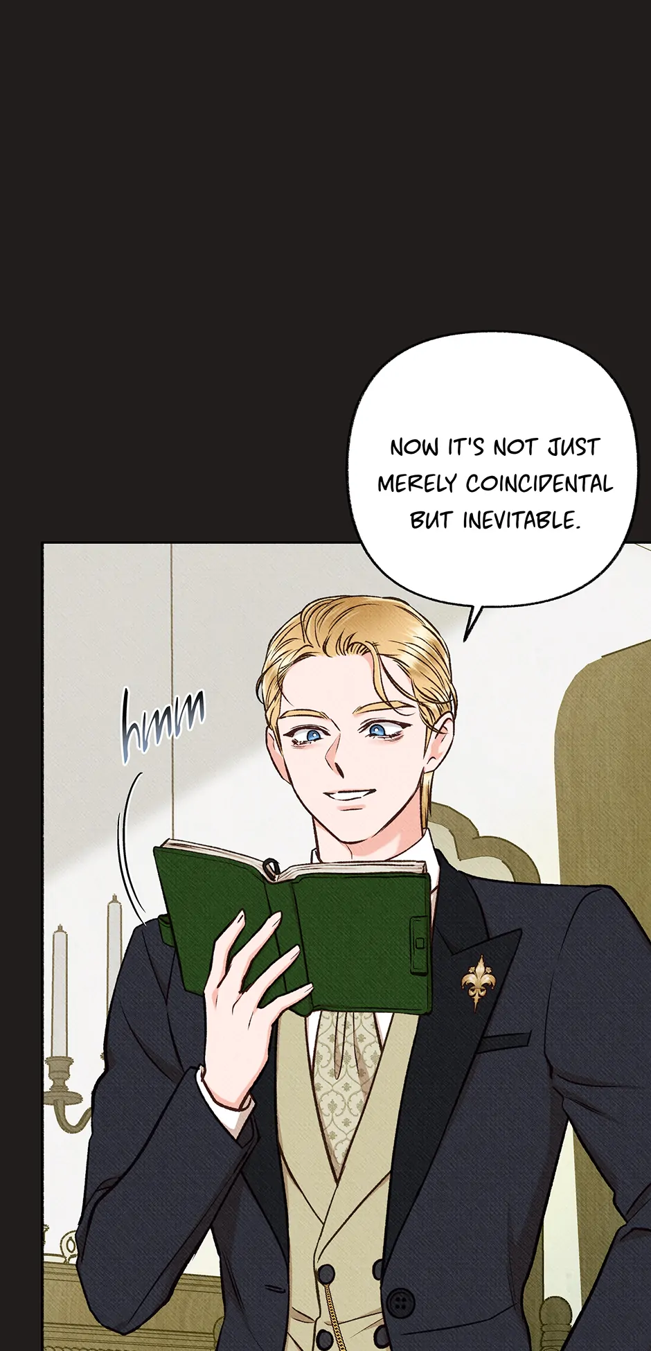 Dear My Rude Darling With Multiple Personality chapter 26 page 16