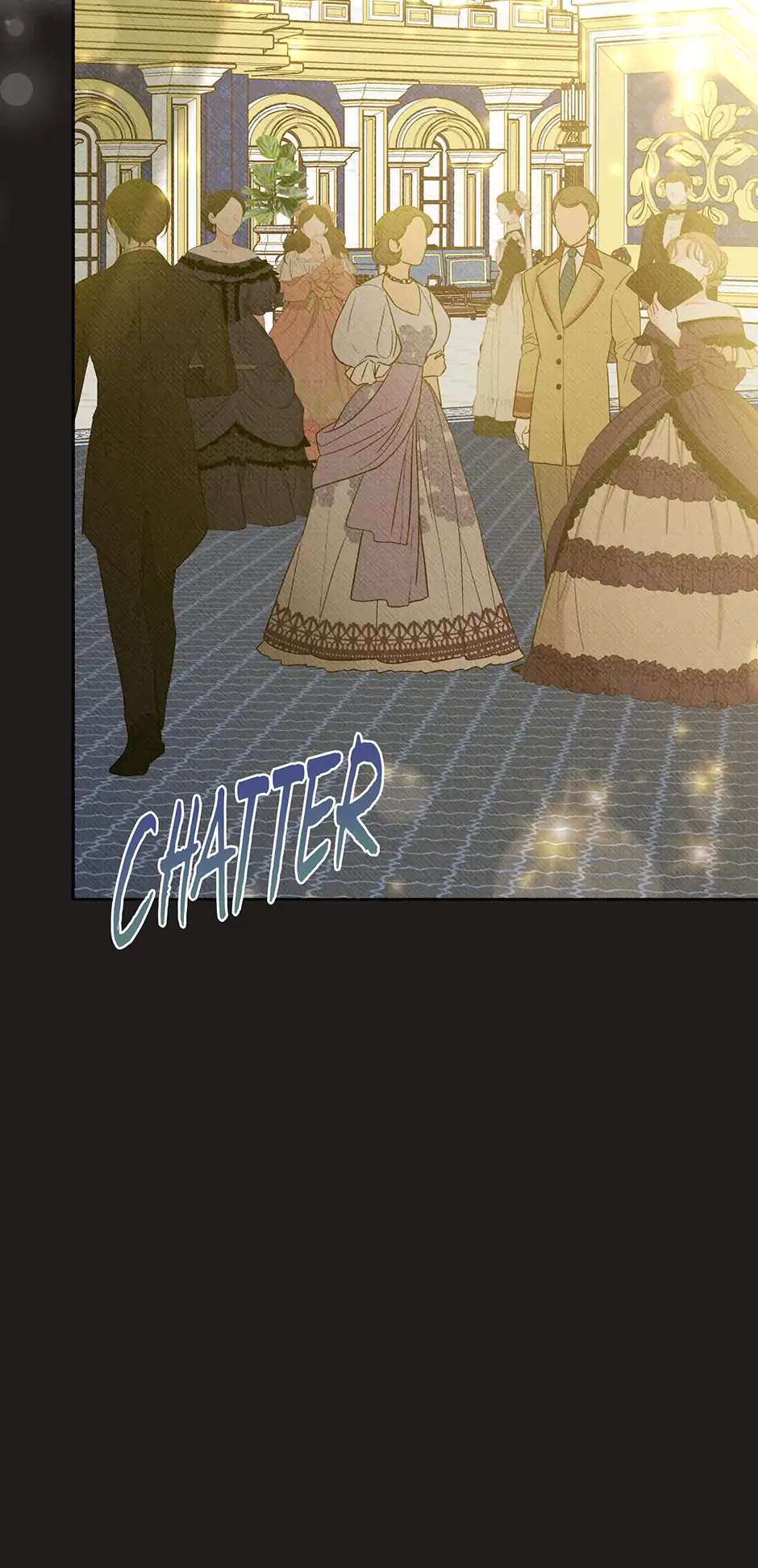 Dear My Rude Darling With Multiple Personality chapter 26 page 23