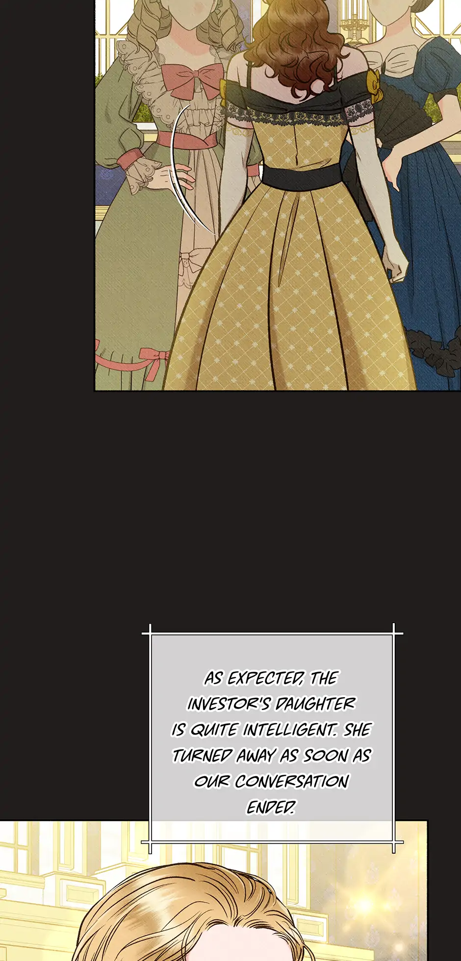 Dear My Rude Darling With Multiple Personality chapter 26 page 26