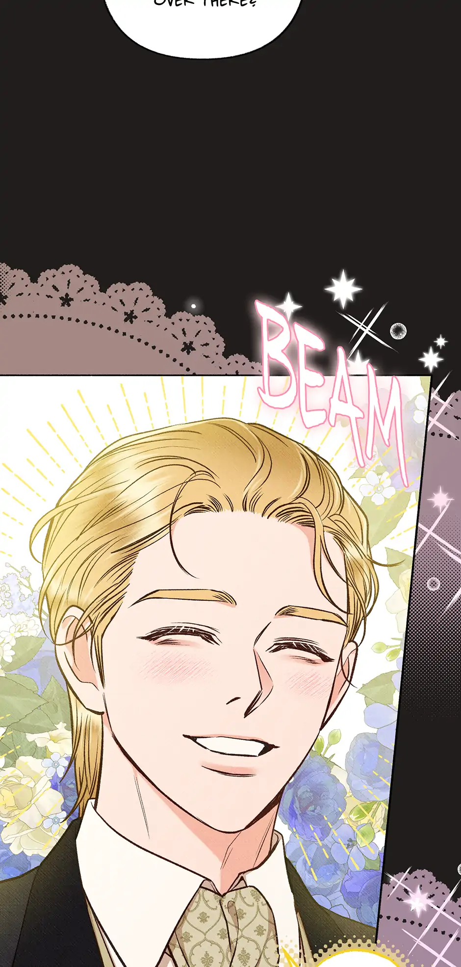 Dear My Rude Darling With Multiple Personality chapter 26 page 34