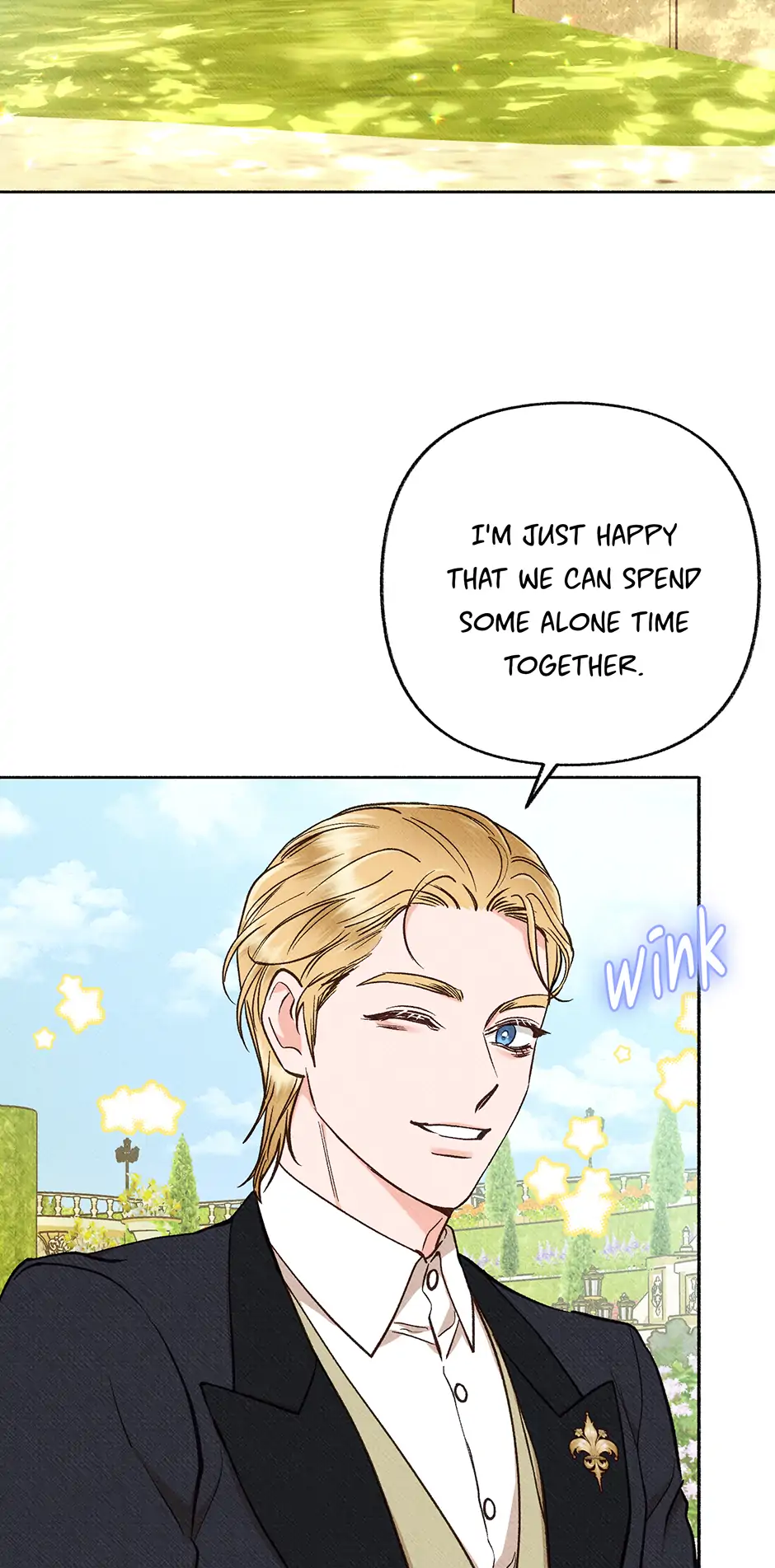 Dear My Rude Darling With Multiple Personality chapter 26 page 41