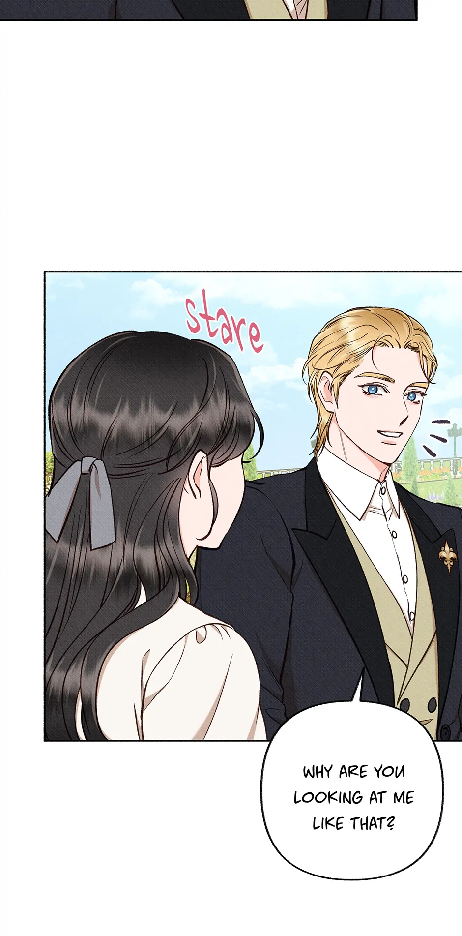 Dear My Rude Darling With Multiple Personality chapter 26 page 42