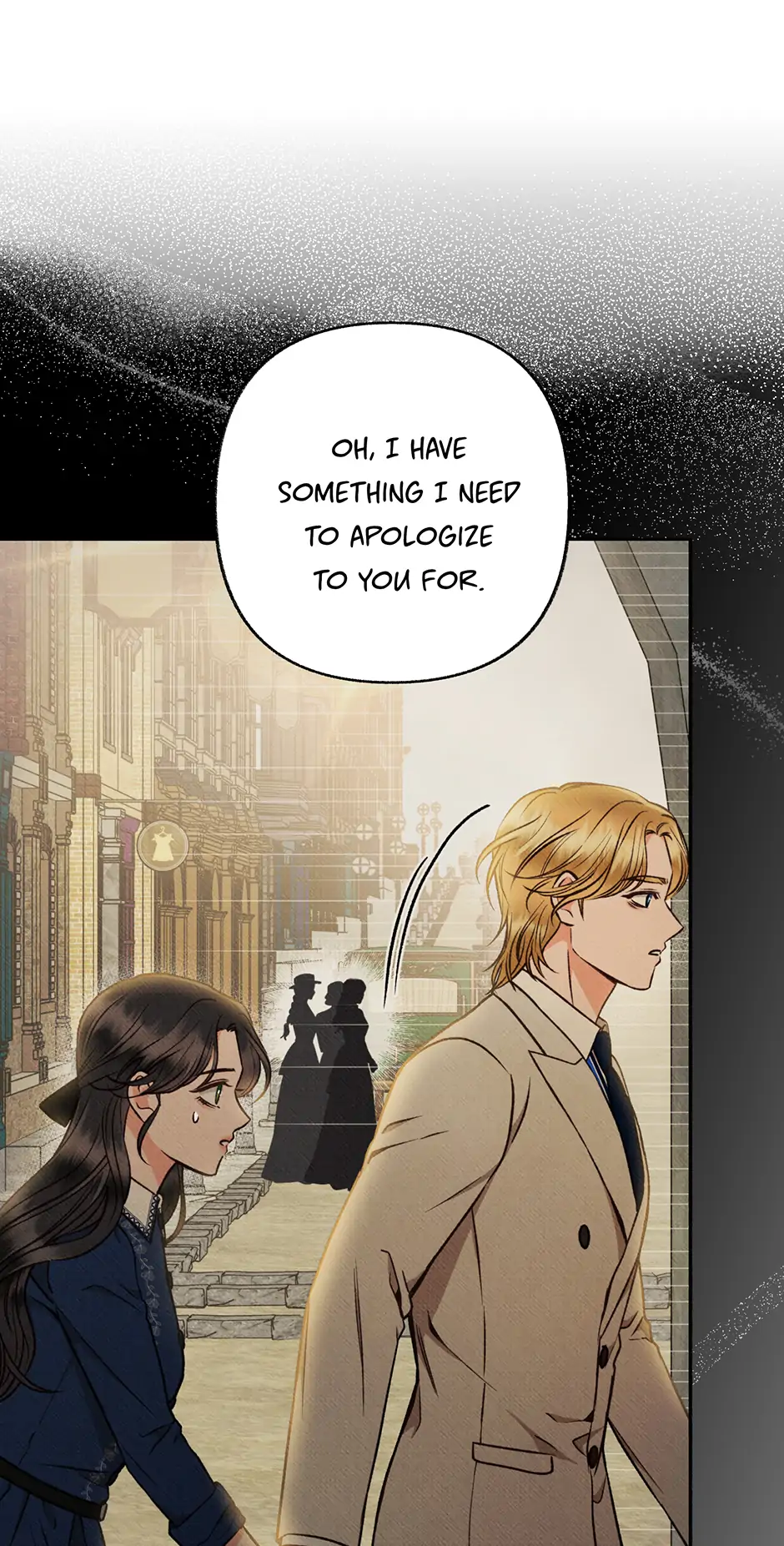 Dear My Rude Darling With Multiple Personality chapter 26 page 47