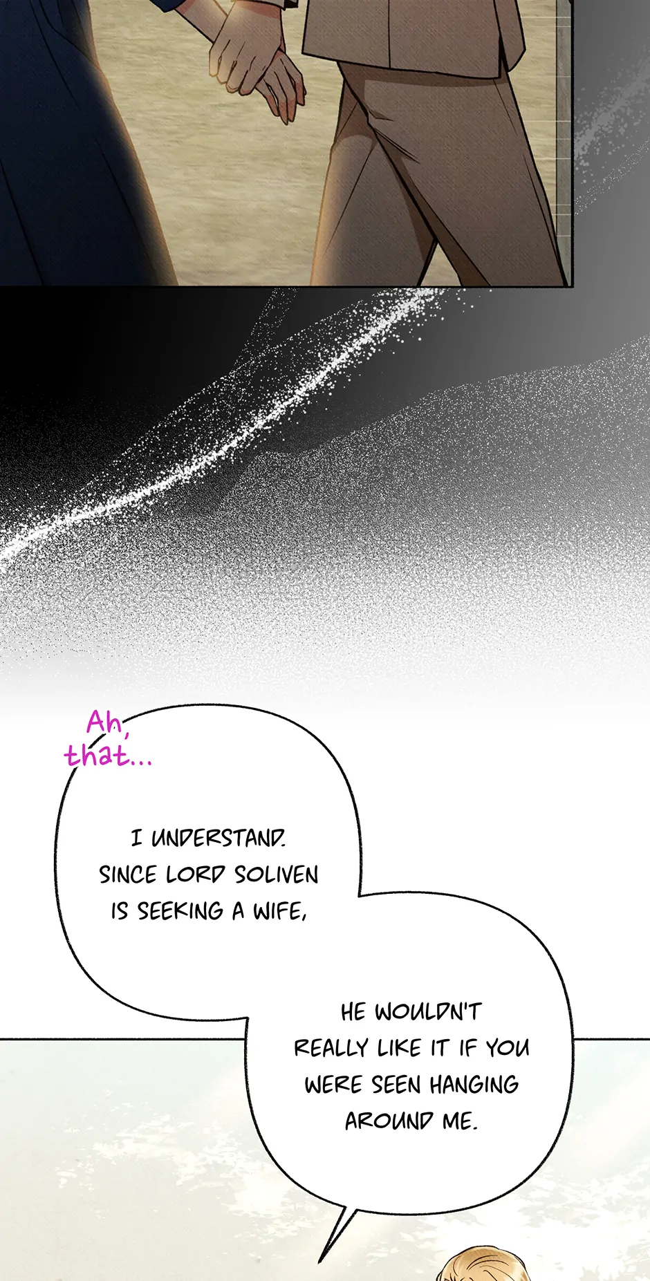 Dear My Rude Darling With Multiple Personality chapter 26 page 48