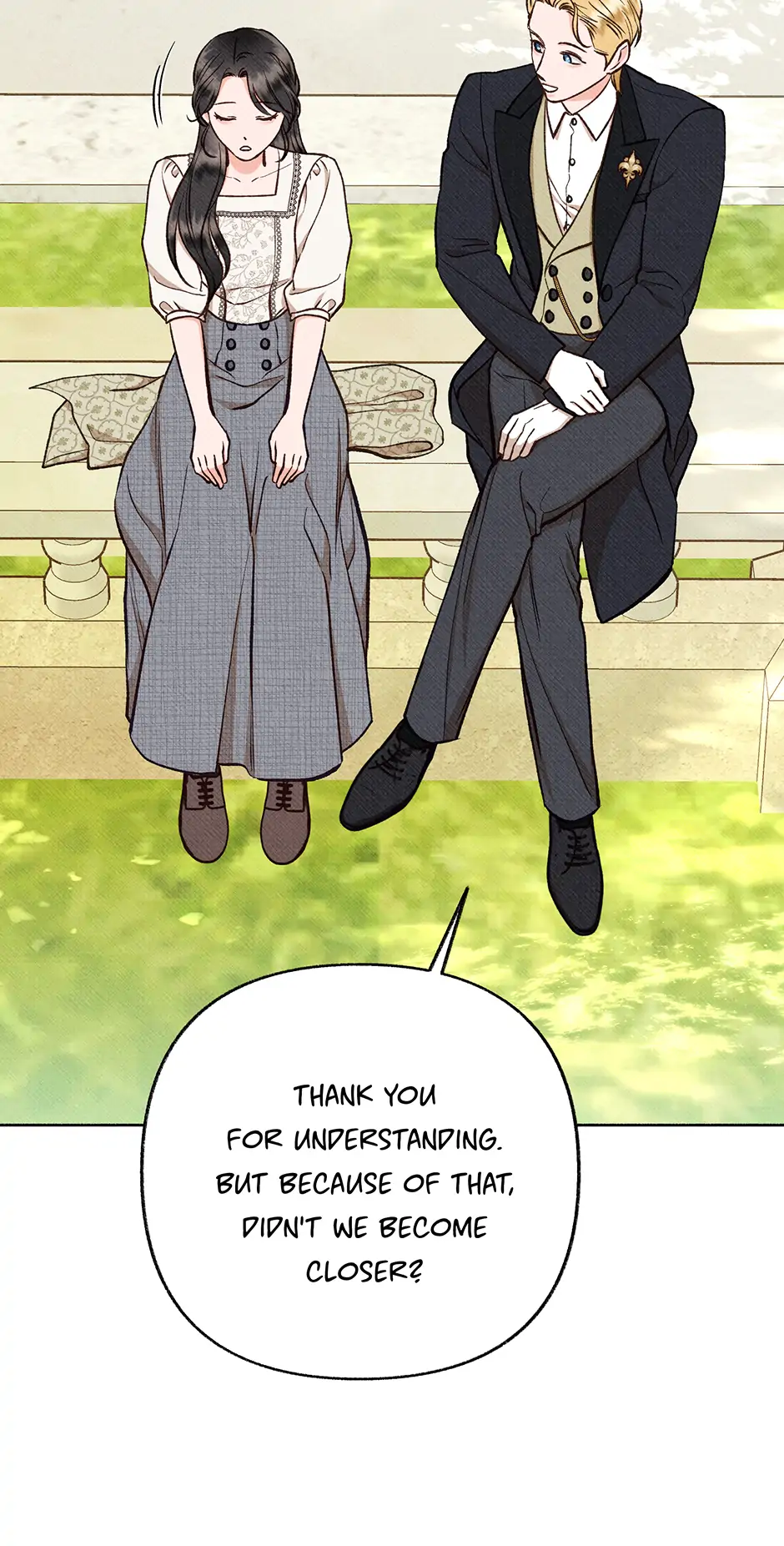 Dear My Rude Darling With Multiple Personality chapter 26 page 49